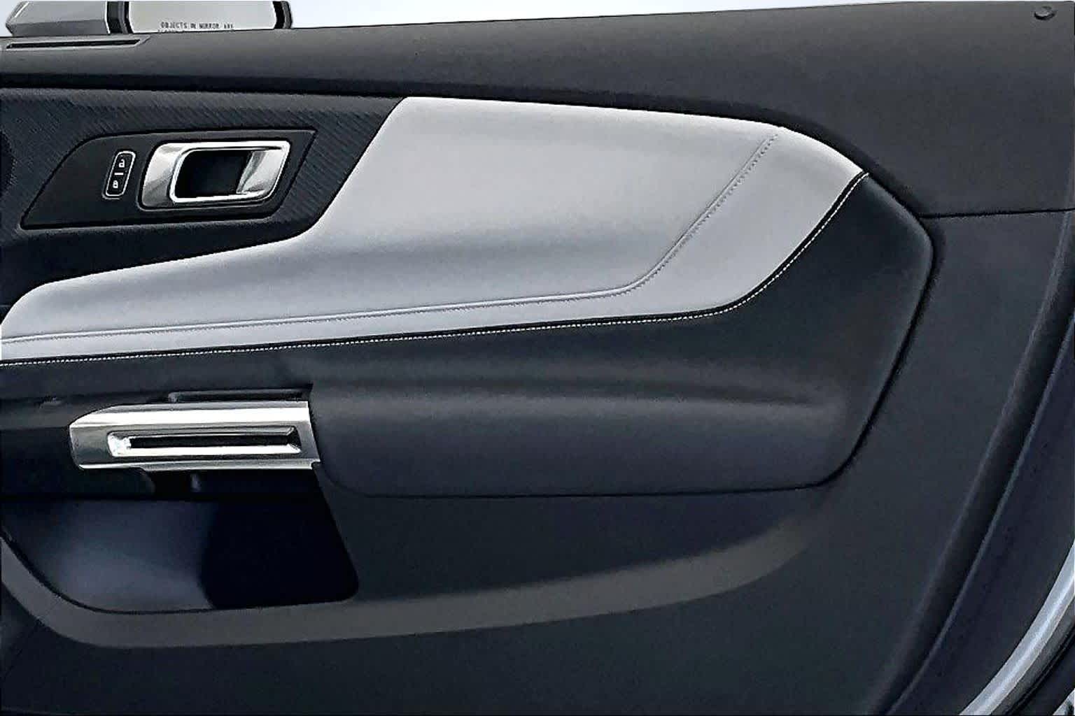 Thumbnail: 2024 Ford Mustang - 24