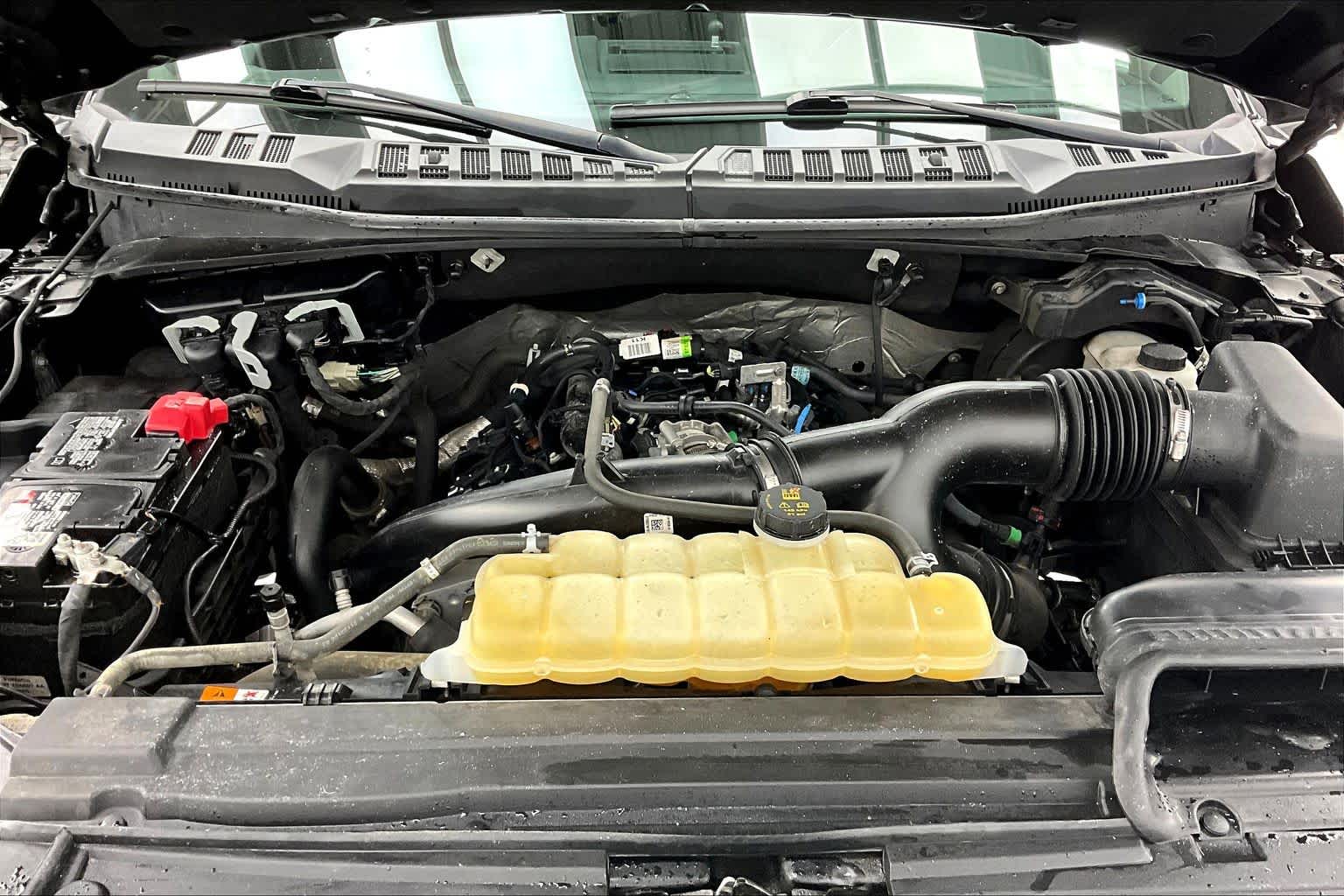 Thumbnail: 2020 Ford F-150 - 9