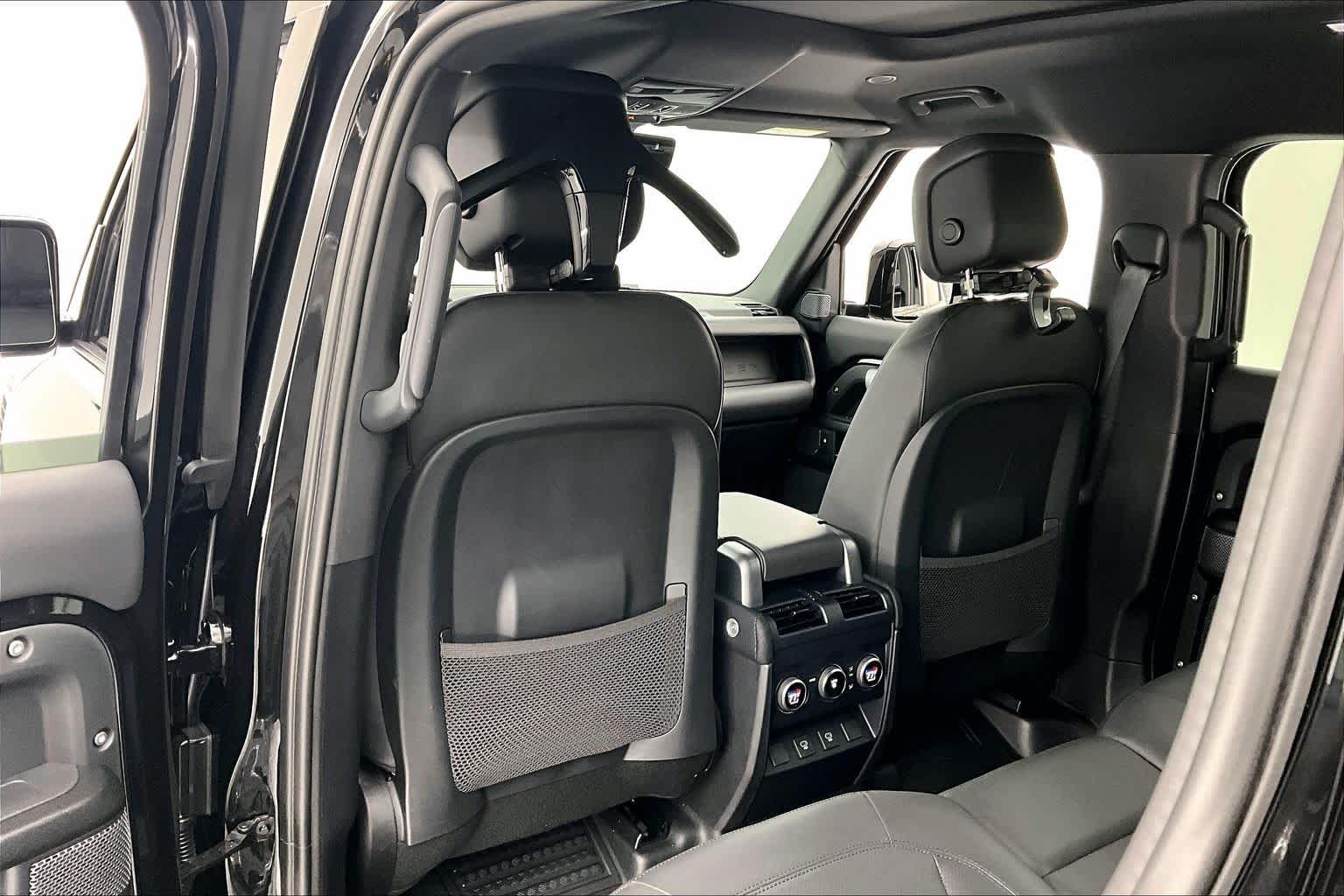 Thumbnail: 2024 Land Rover Defender - 12