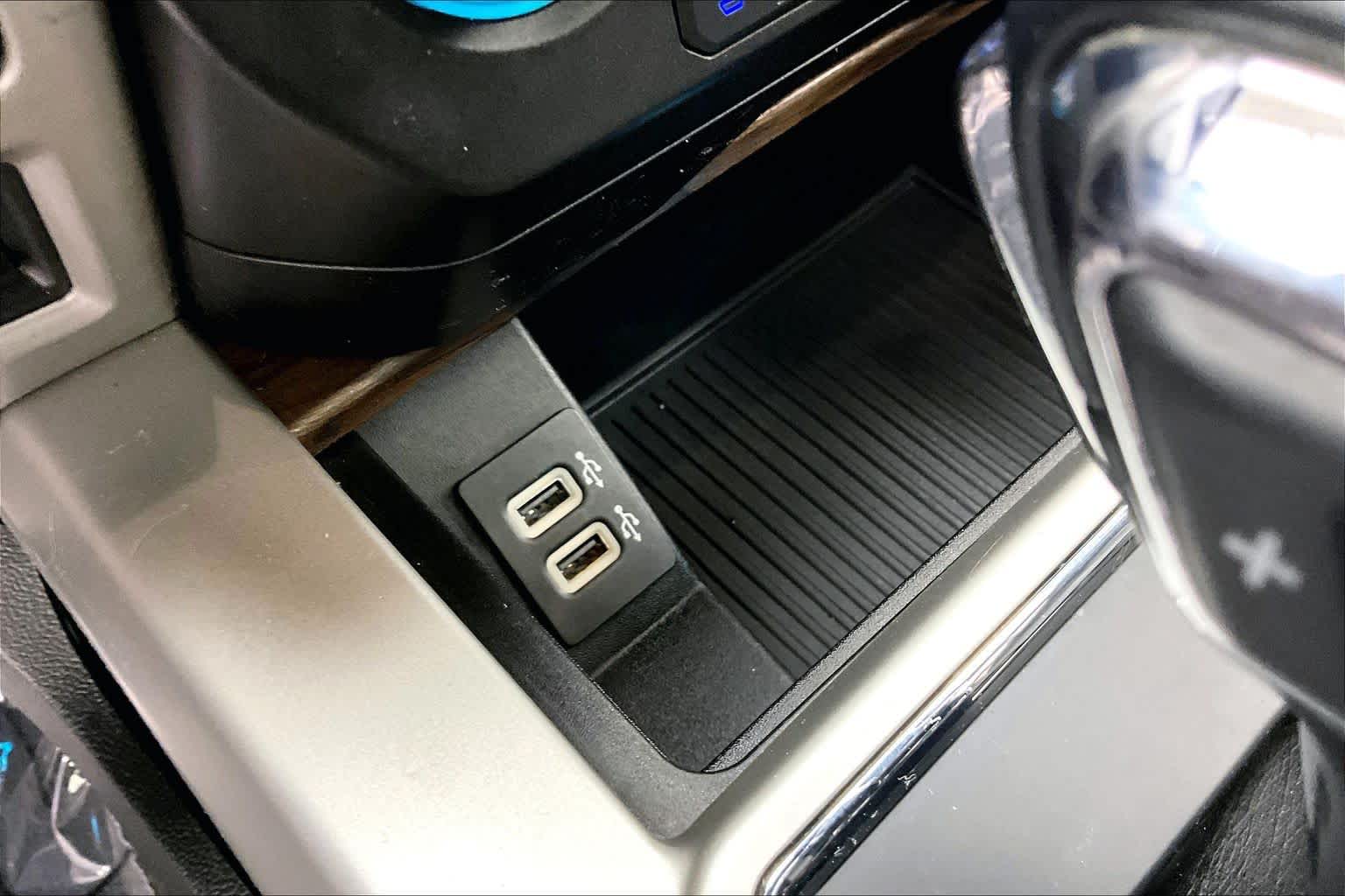 Thumbnail: 2020 Ford F-150 - 27