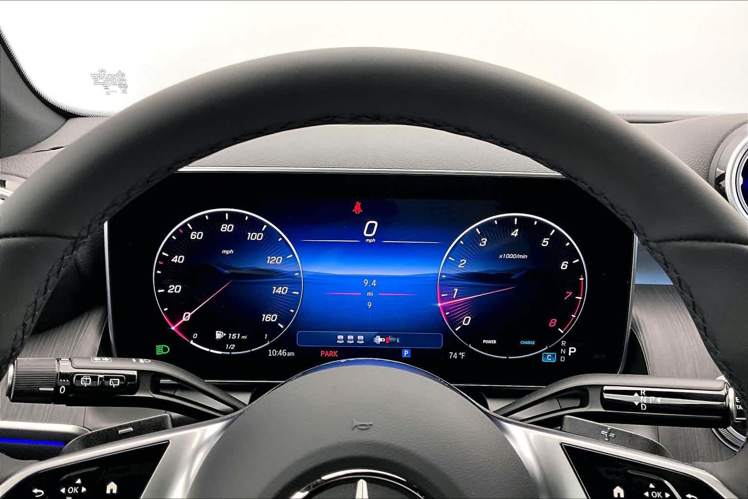 Thumbnail: 2026 Mercedes-Benz GLC - 18