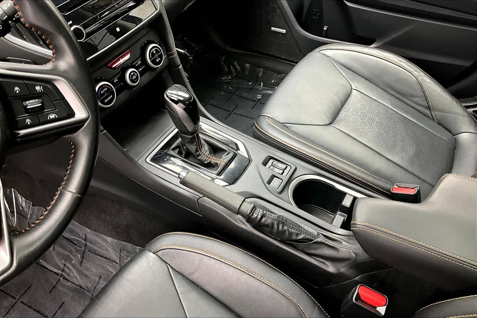 Thumbnail: 2018 Subaru Crosstrek - 17