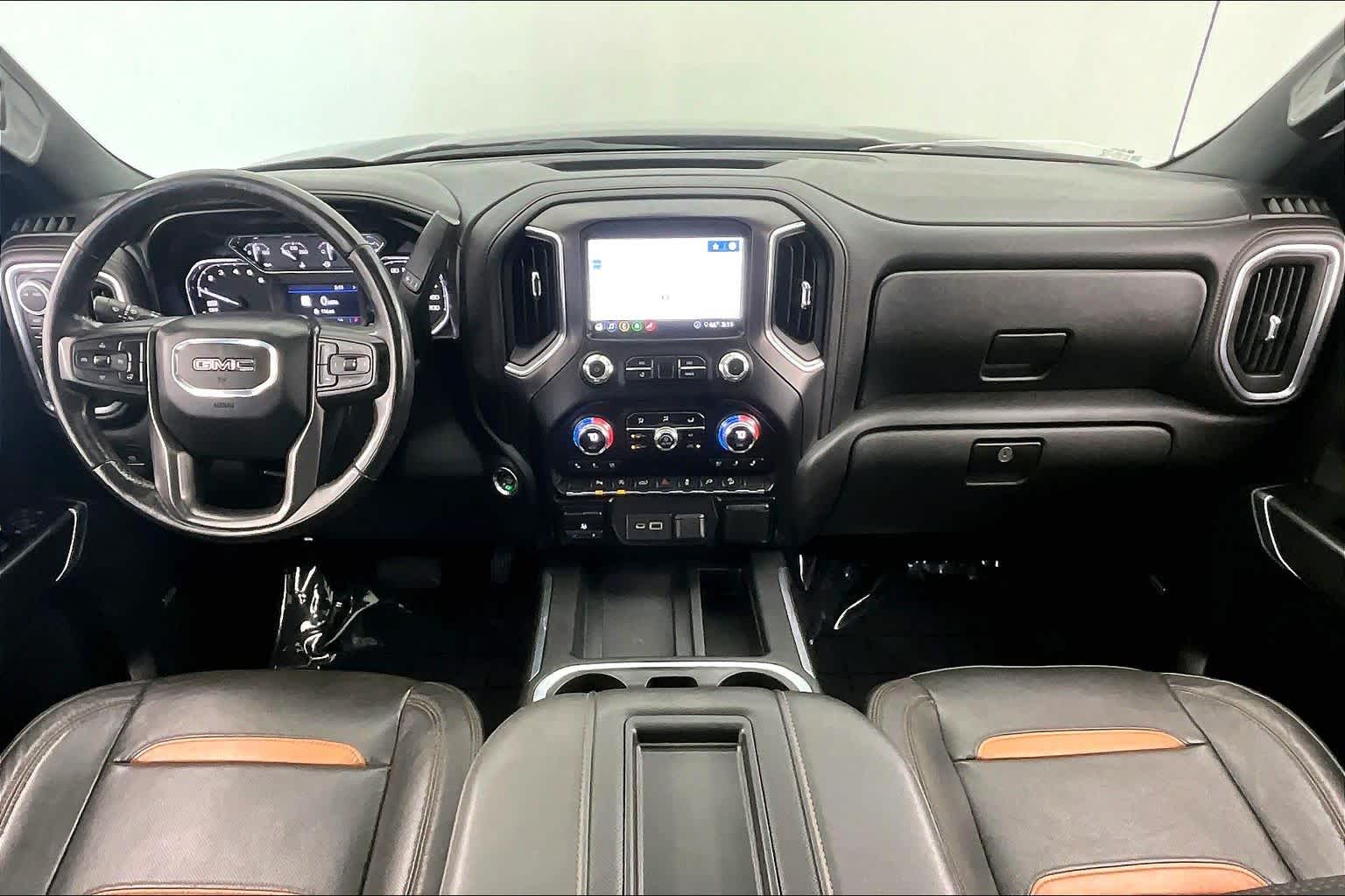 Thumbnail: 2020 GMC Sierra 1500 - 10