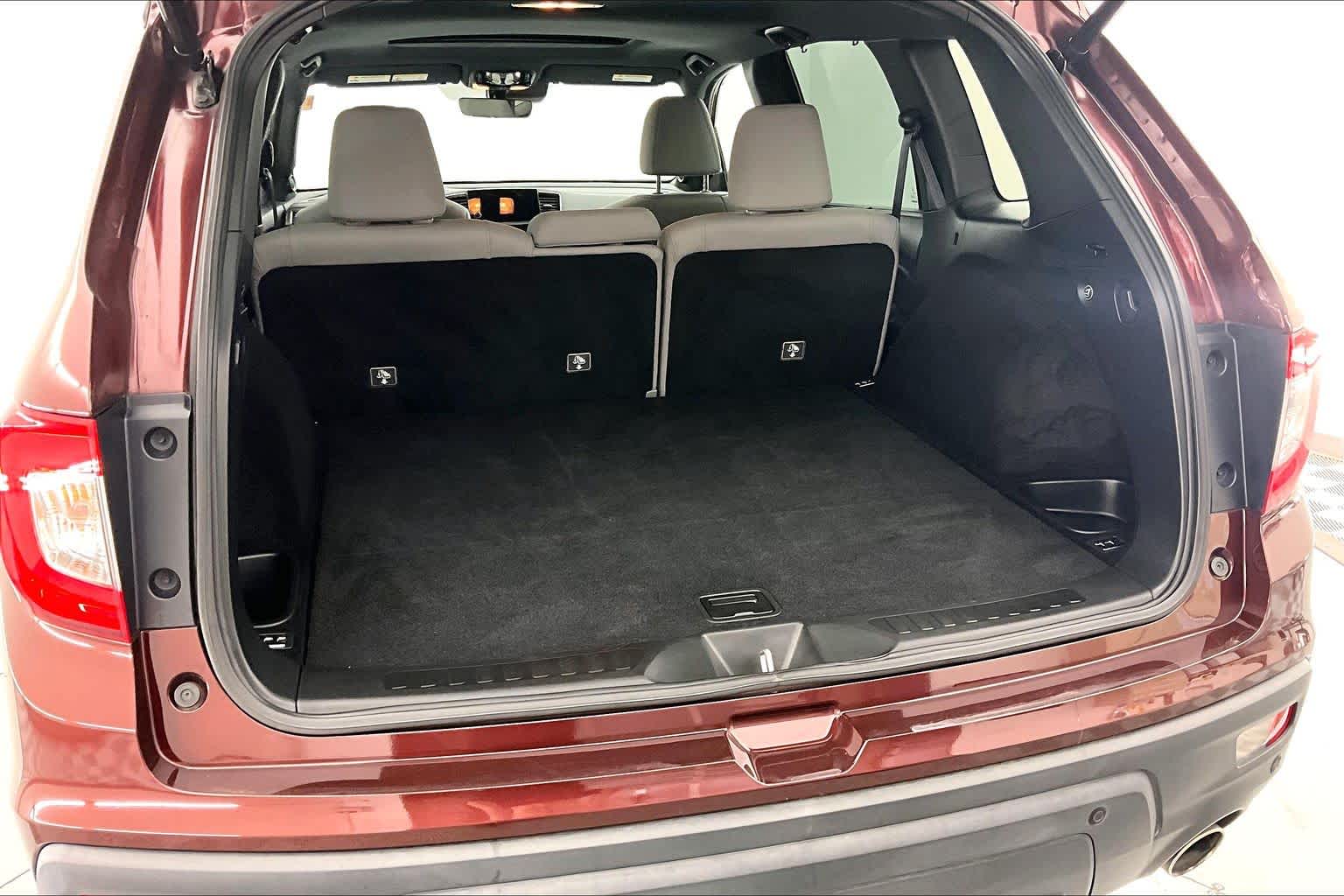 Thumbnail: 2021 Honda Passport - 19