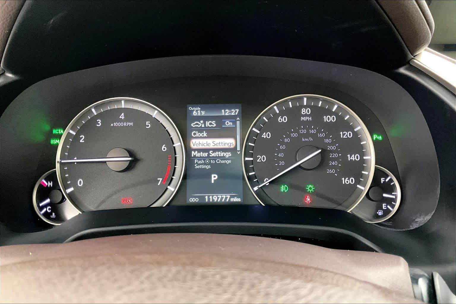 Thumbnail: 2018 Lexus RX - 18