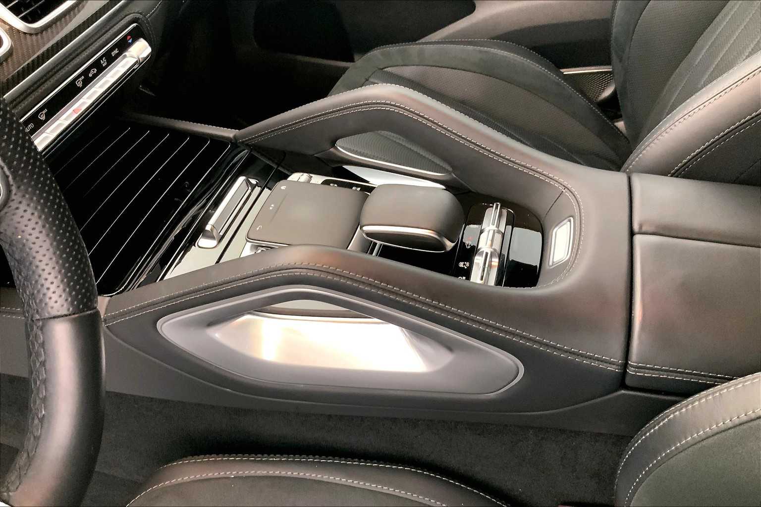 2022 Mercedes-Benz GLE 53 AMG 17