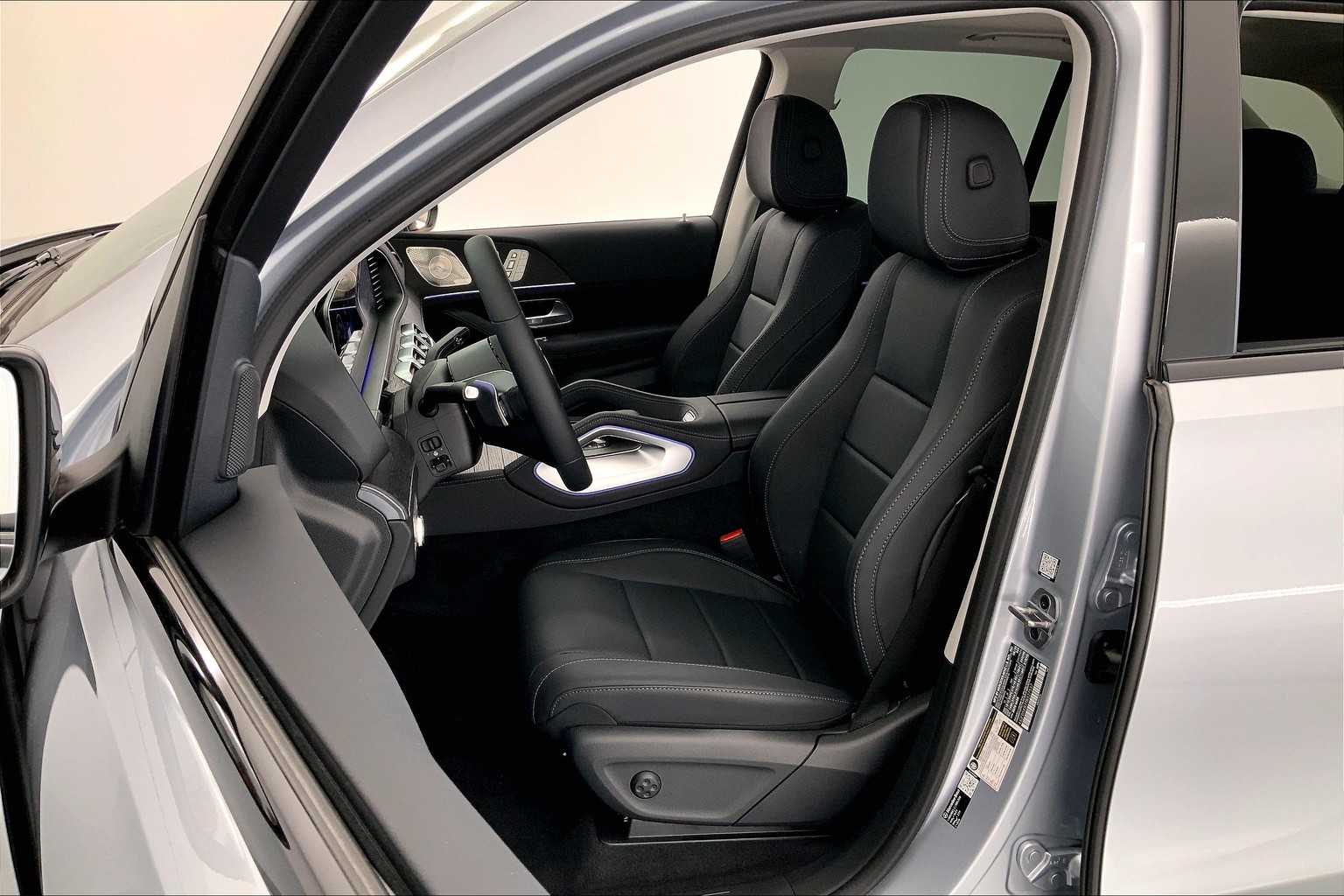 Thumbnail: 2026 Mercedes-Benz GLE - 11