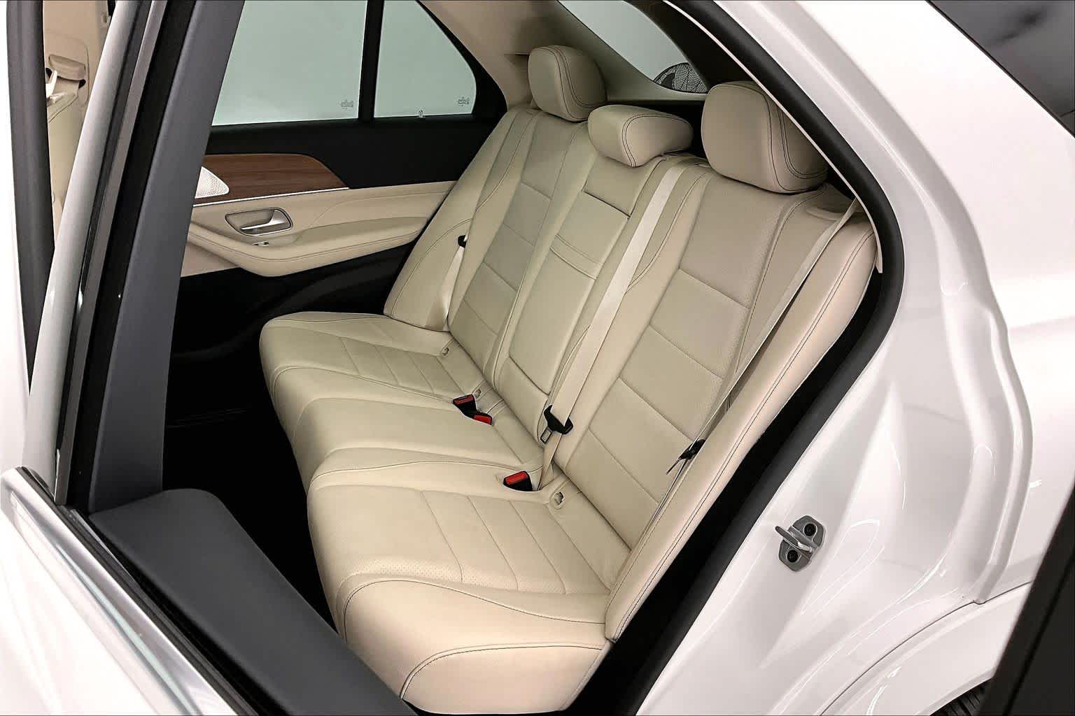 Thumbnail: 2023 Mercedes-Benz GLE - 13