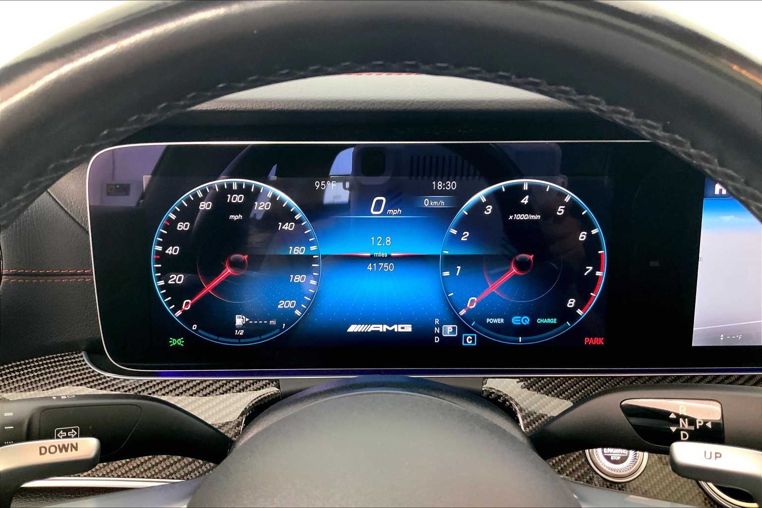 Thumbnail: 2022 Mercedes-Benz E-Class - 17