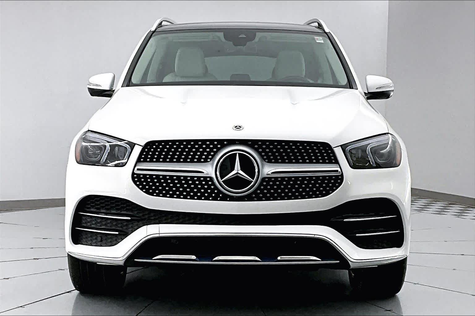 Thumbnail: 2023 Mercedes-Benz GLE - 6