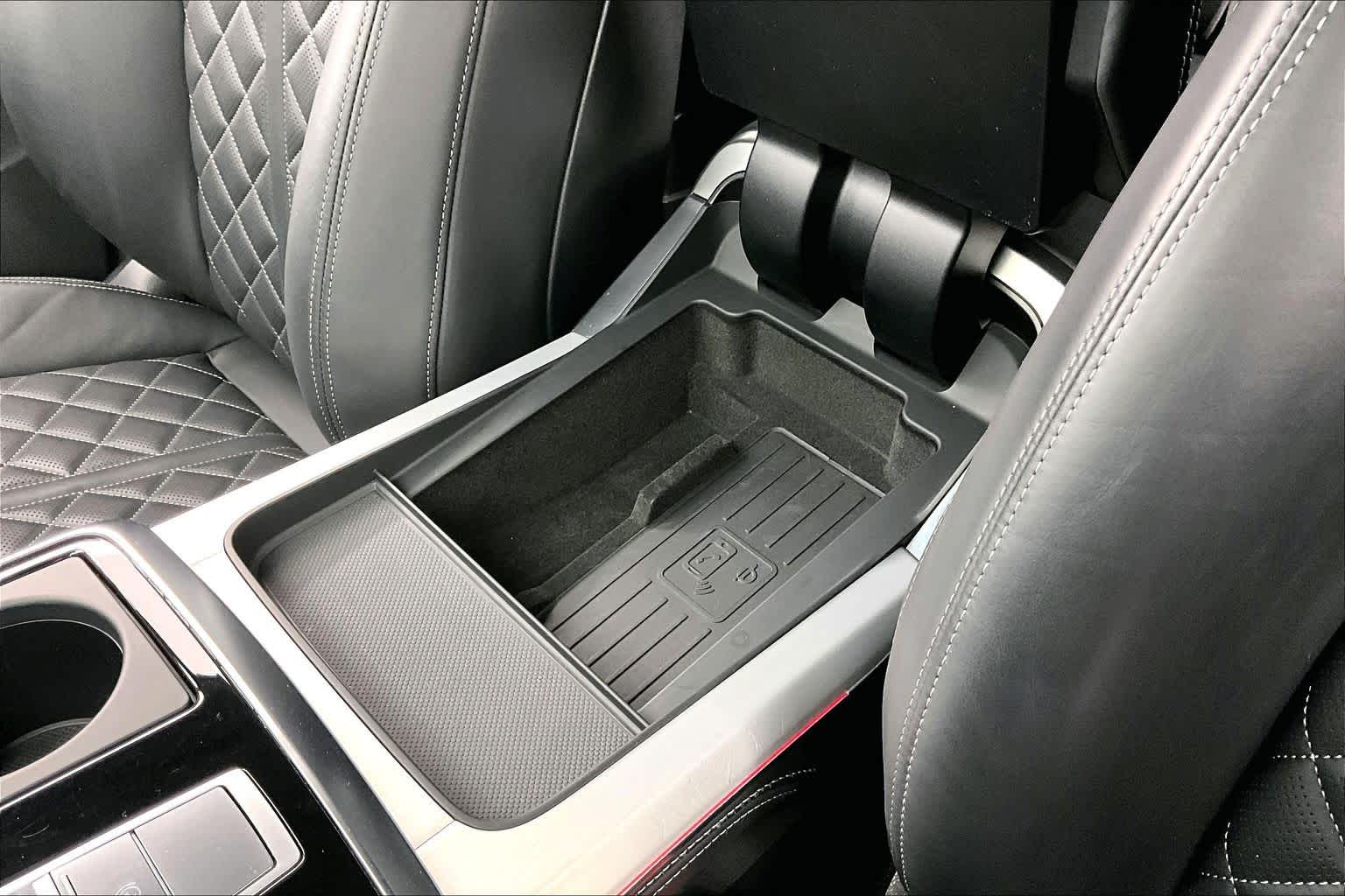 Thumbnail: 2024 Audi Q7 - 28