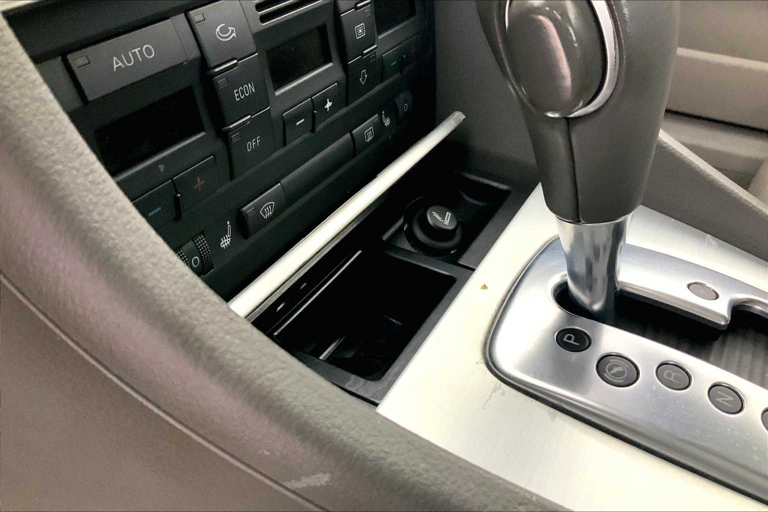 Thumbnail: 2009 Audi A4 - 25
