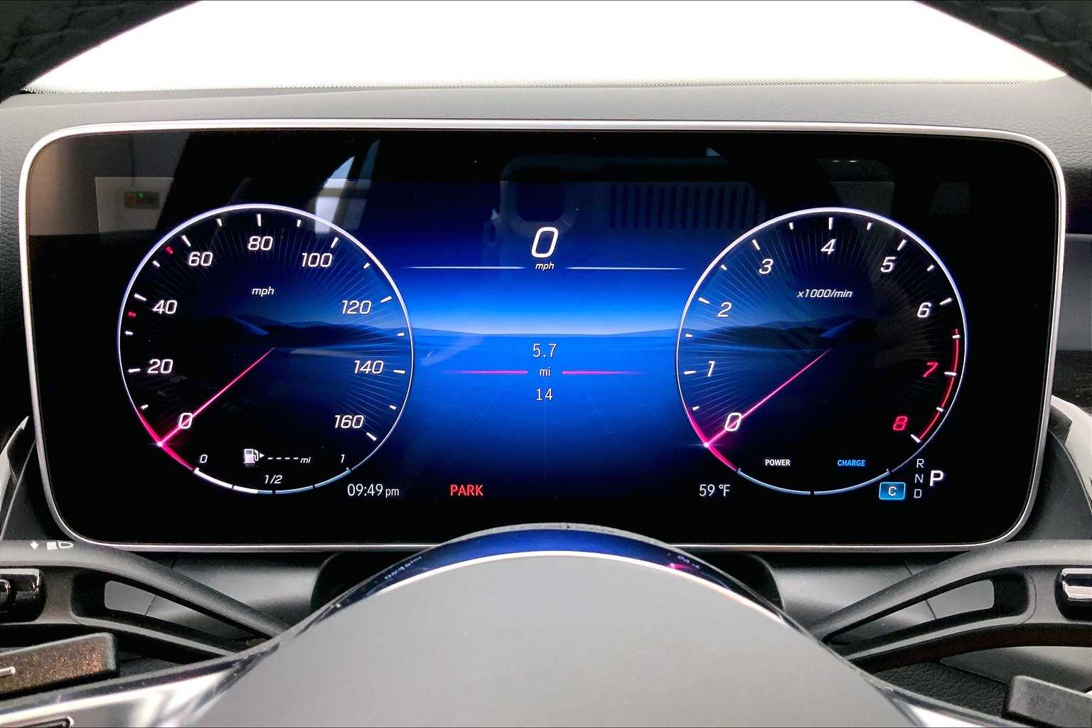 Thumbnail: 2025 Mercedes-Benz GLC - 18