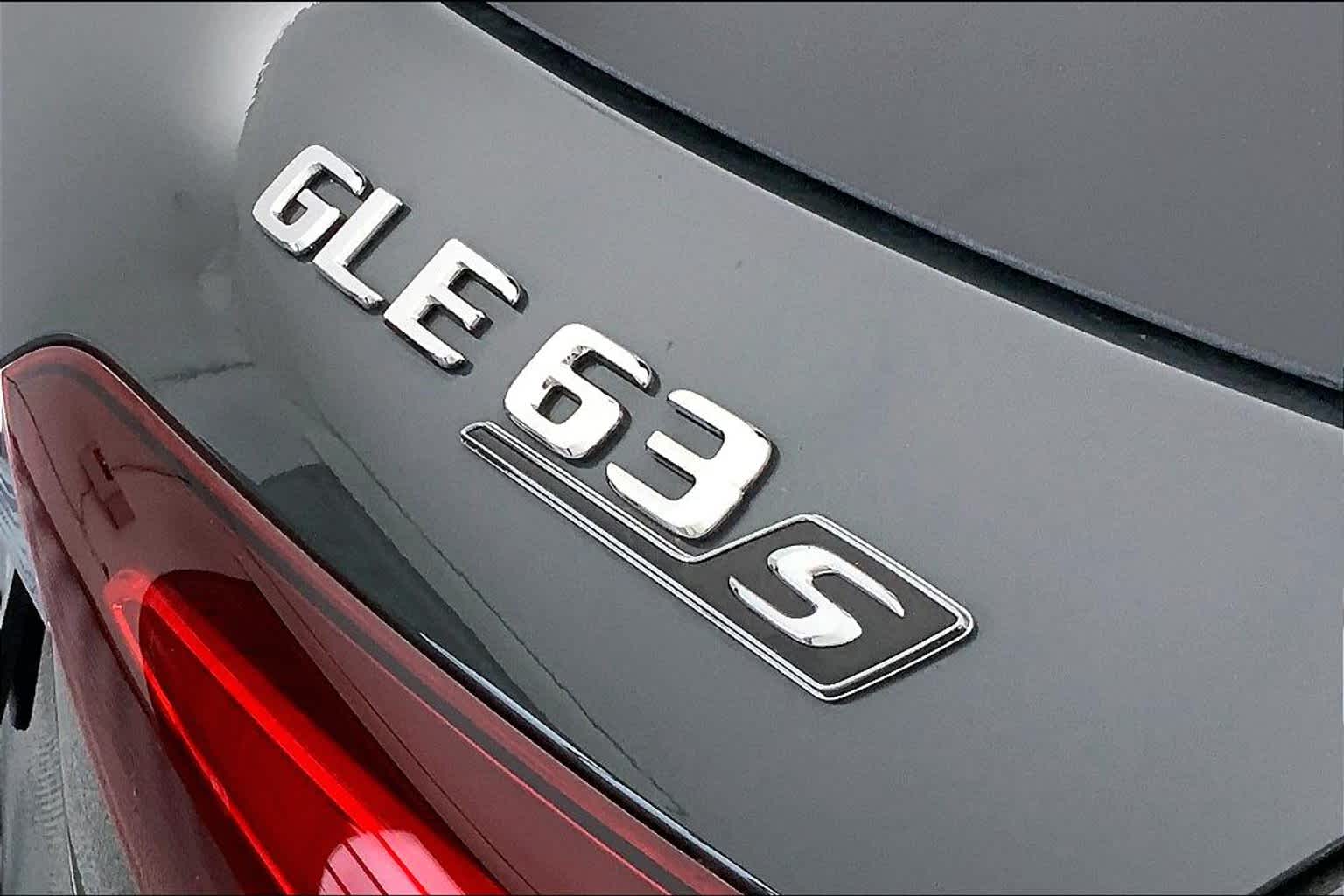 Thumbnail: 2025 Mercedes-Benz GL-Class - 7