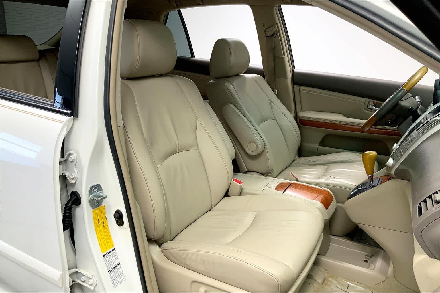 Thumbnail: 2004 Lexus RX - 6