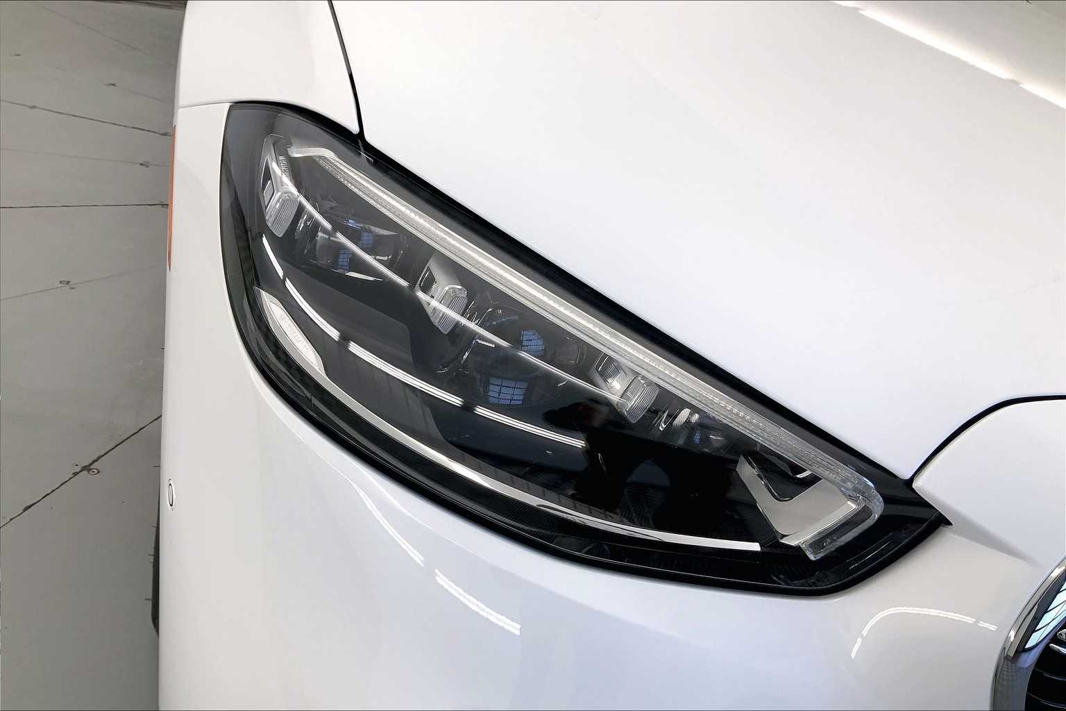 2025 Mercedes-Benz S-Class S 580 21