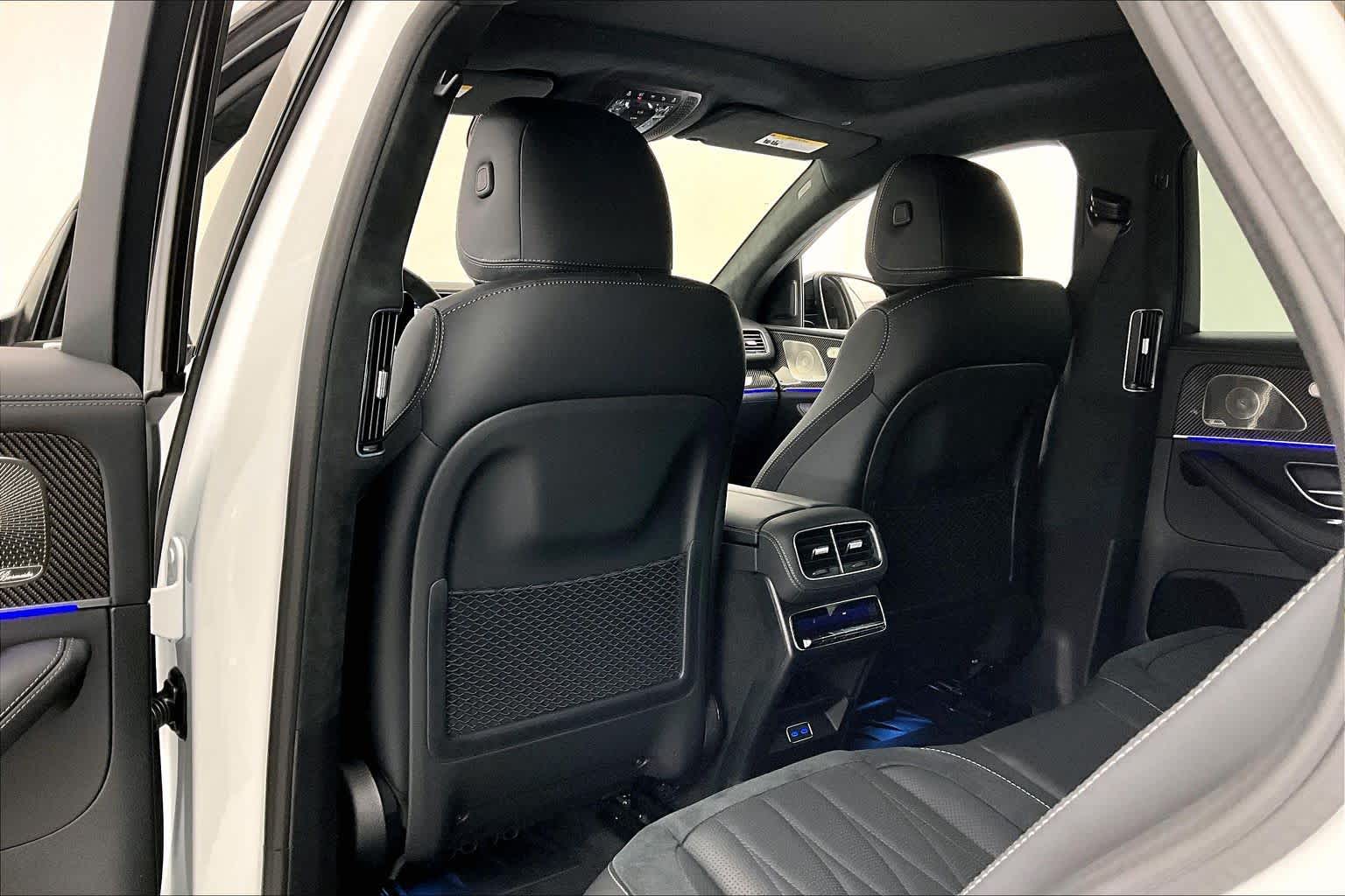 Thumbnail: 2026 Mercedes-Benz GL-Class - 12