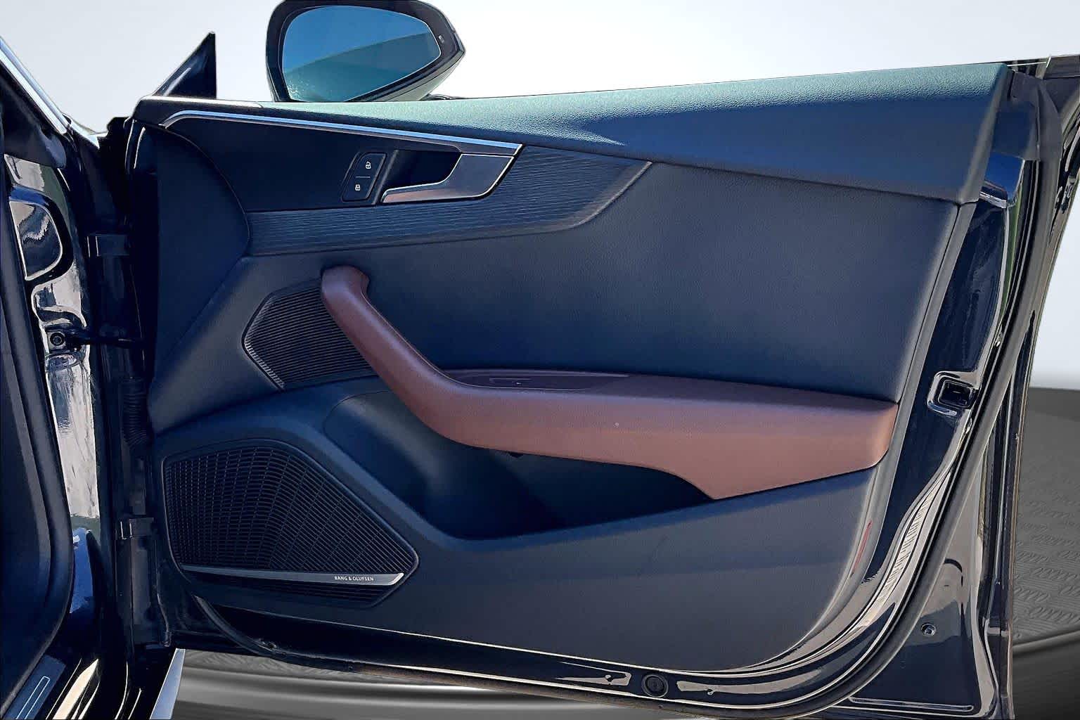 Thumbnail: 2018 Audi A5 - 24