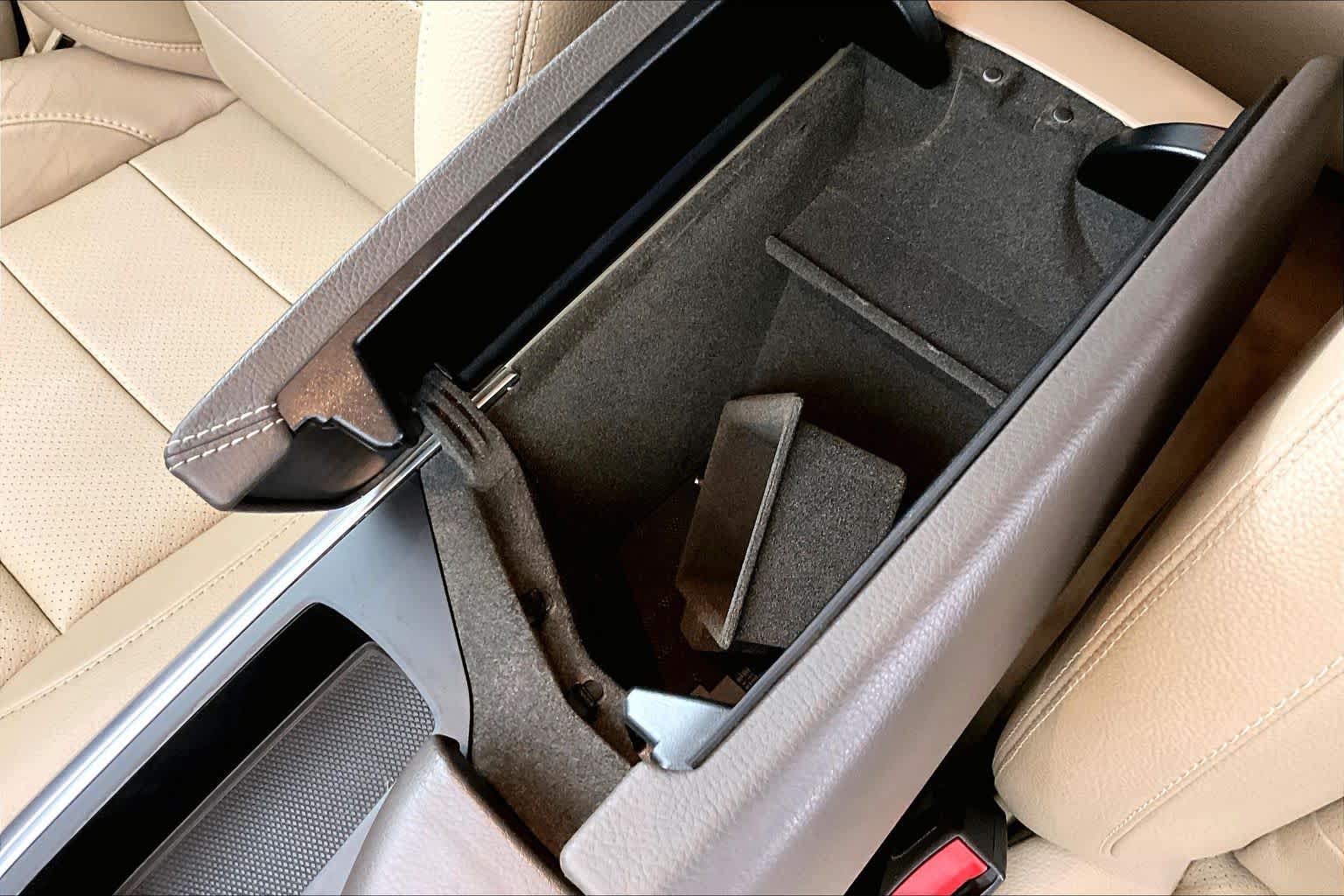 Thumbnail: 2014 Mercedes-Benz M-Class - 28