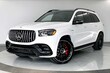  Mercedes-Benz AMG GLS 63