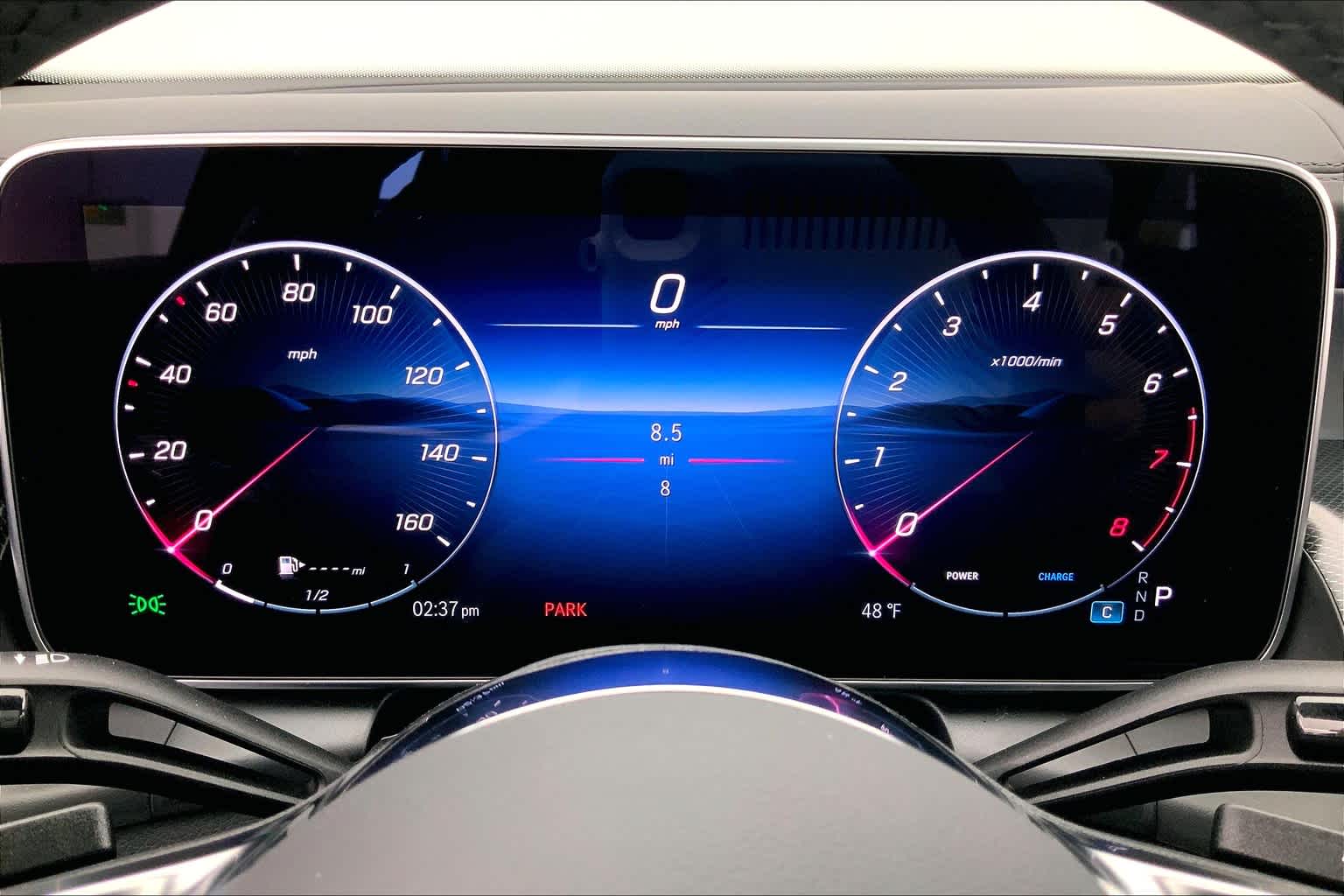 Thumbnail: 2025 Mercedes-Benz GLC - 18