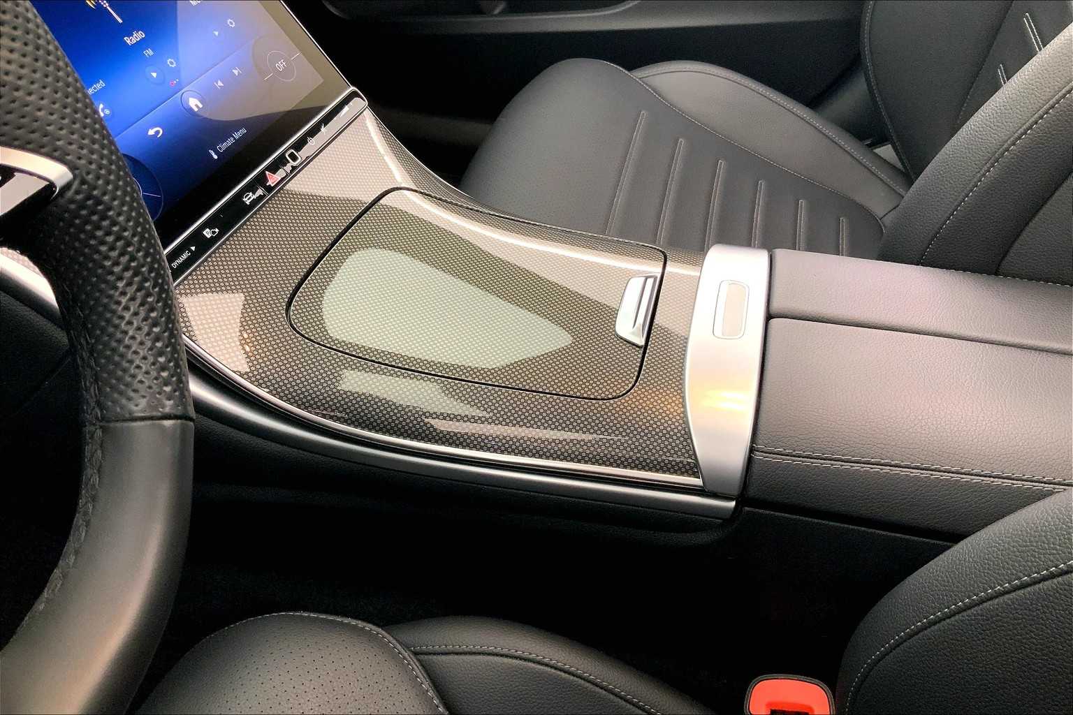 2023 Mercedes-Benz C-Class C 300 17