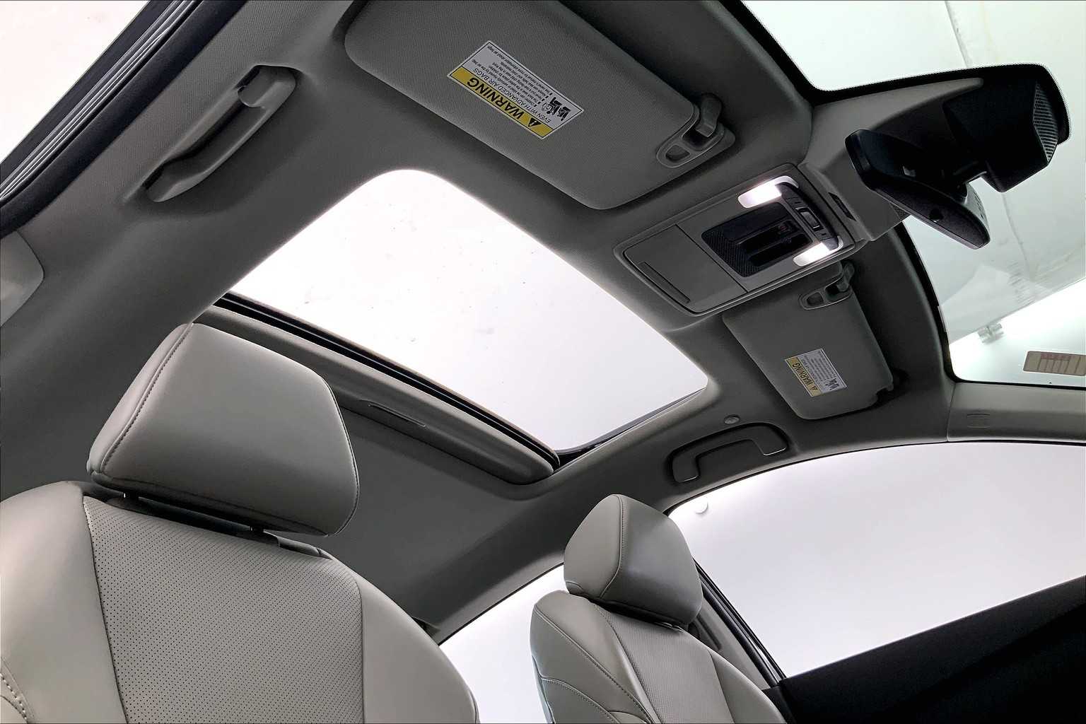 Thumbnail: 2024 Honda Accord - 22