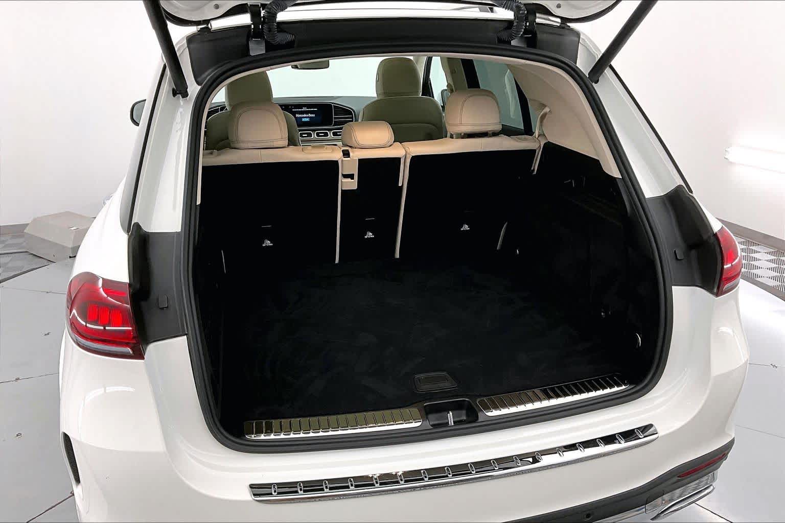 Thumbnail: 2023 Mercedes-Benz GLE - 19