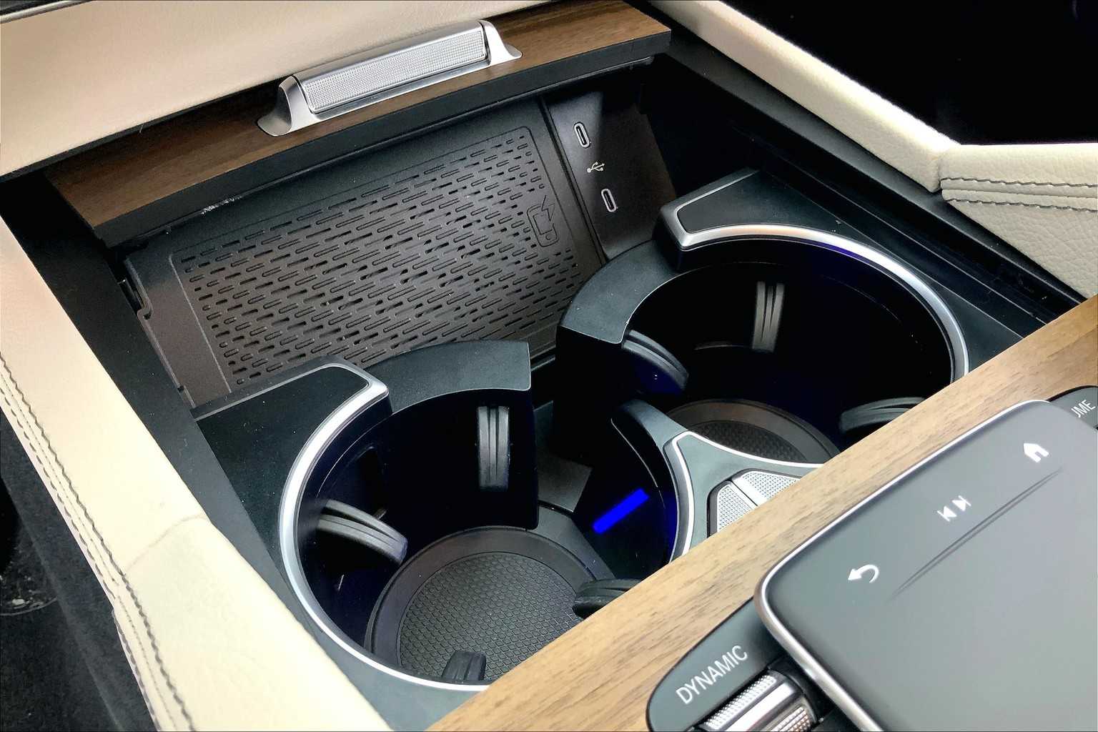 2024 Mercedes-Benz GLE 350 22