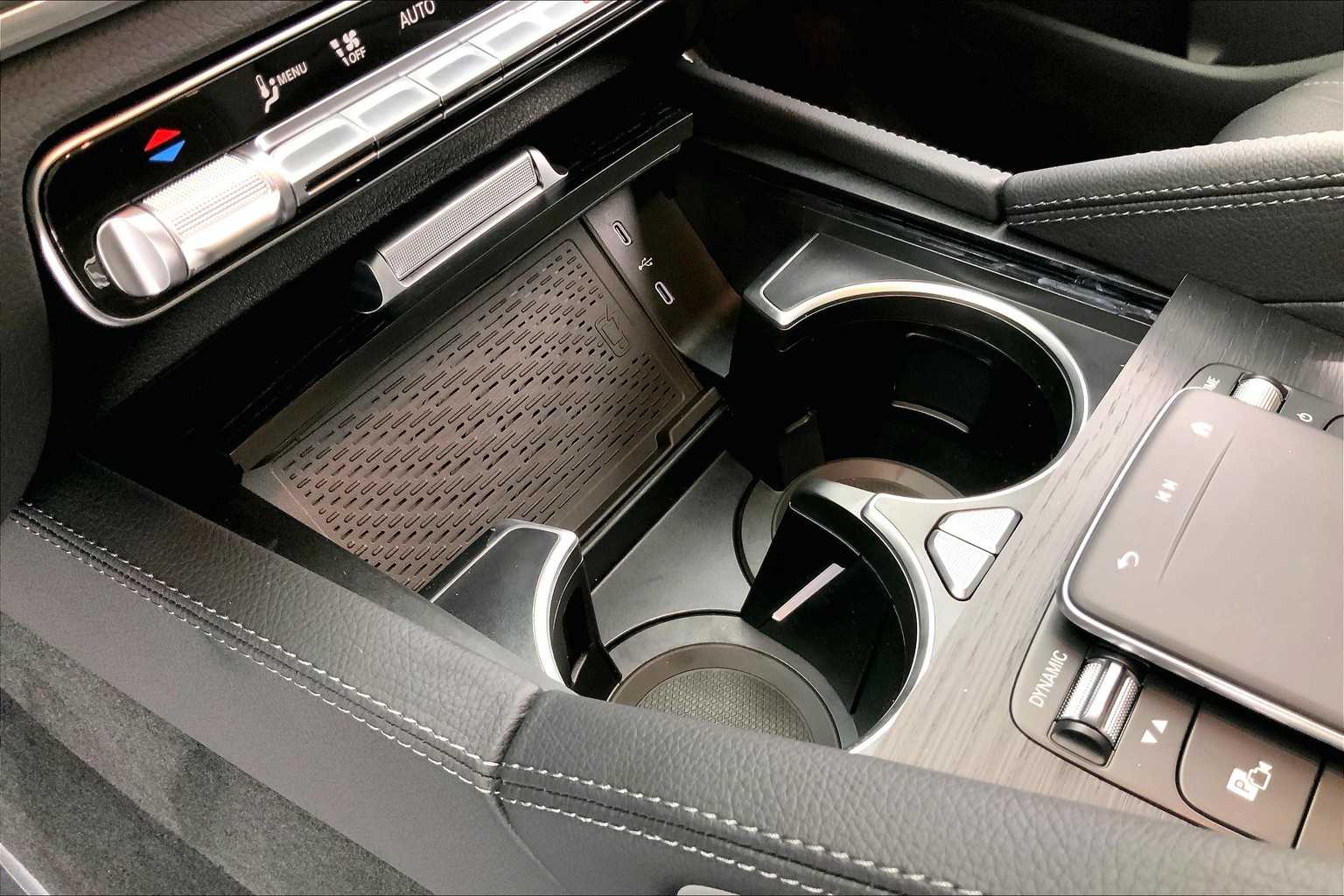 Thumbnail: 2026 Mercedes-Benz GLE - 23