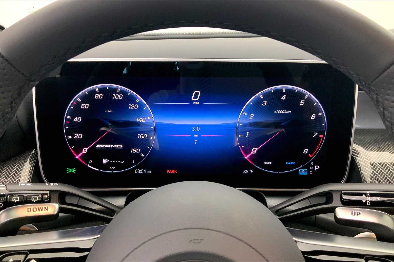 Thumbnail: 2026 Mercedes-Benz GLC - 18