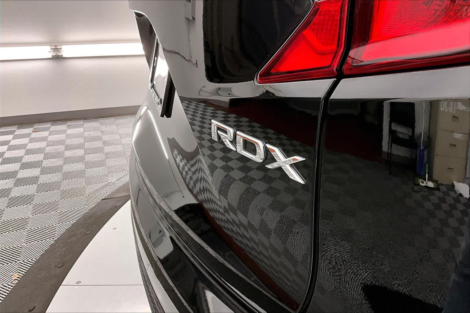 Thumbnail: 2019 Acura RDX - 7