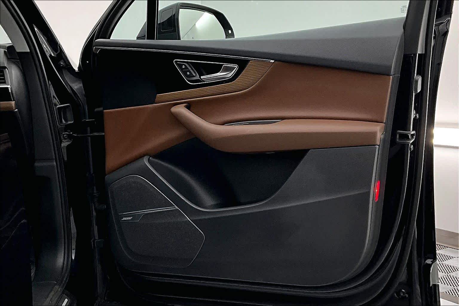 Thumbnail: 2017 Audi Q7 - 24