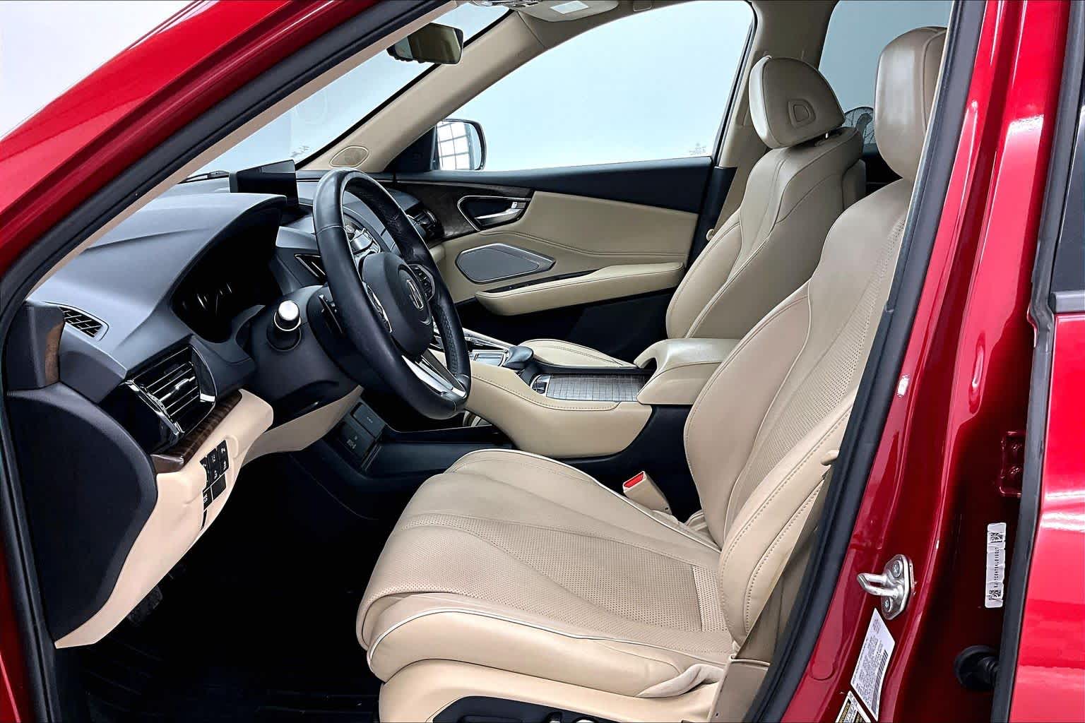 Thumbnail: 2019 Acura RDX - 11