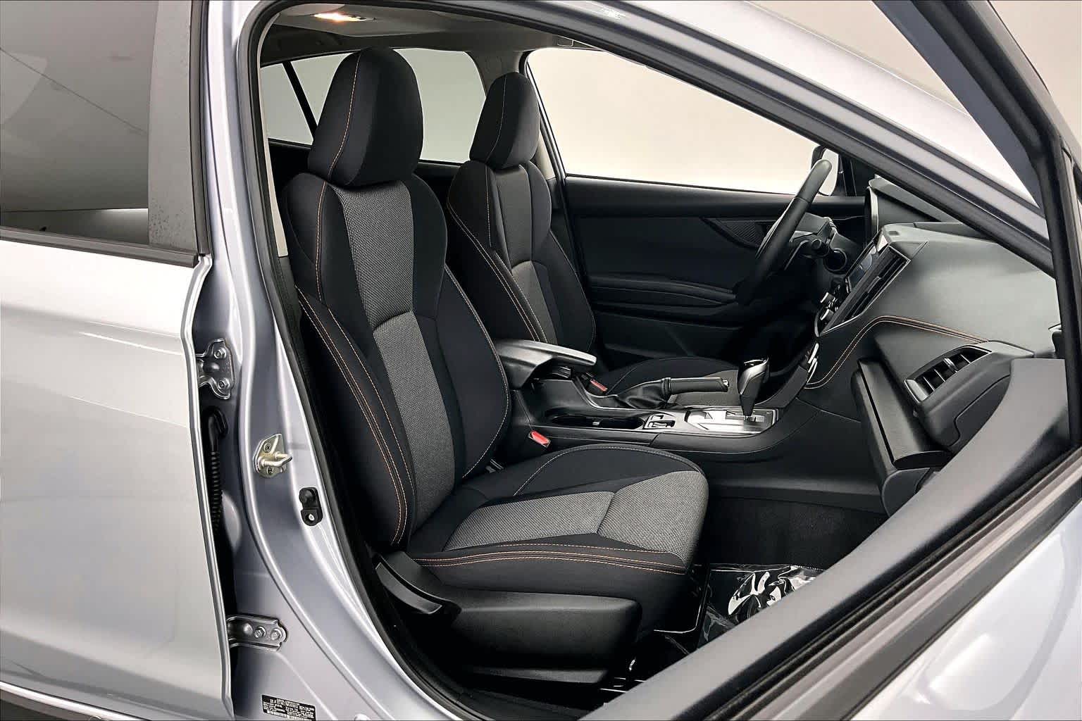 Thumbnail: 2021 Subaru Crosstrek - 14