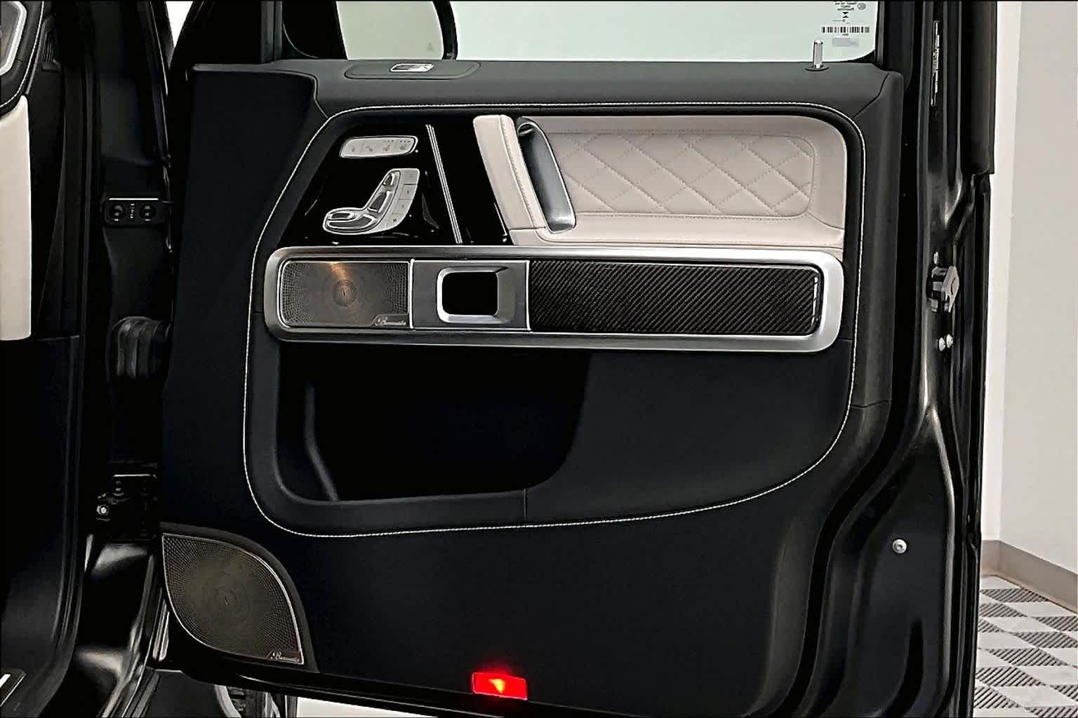 Thumbnail: 2024 Mercedes-Benz G-Class - 24