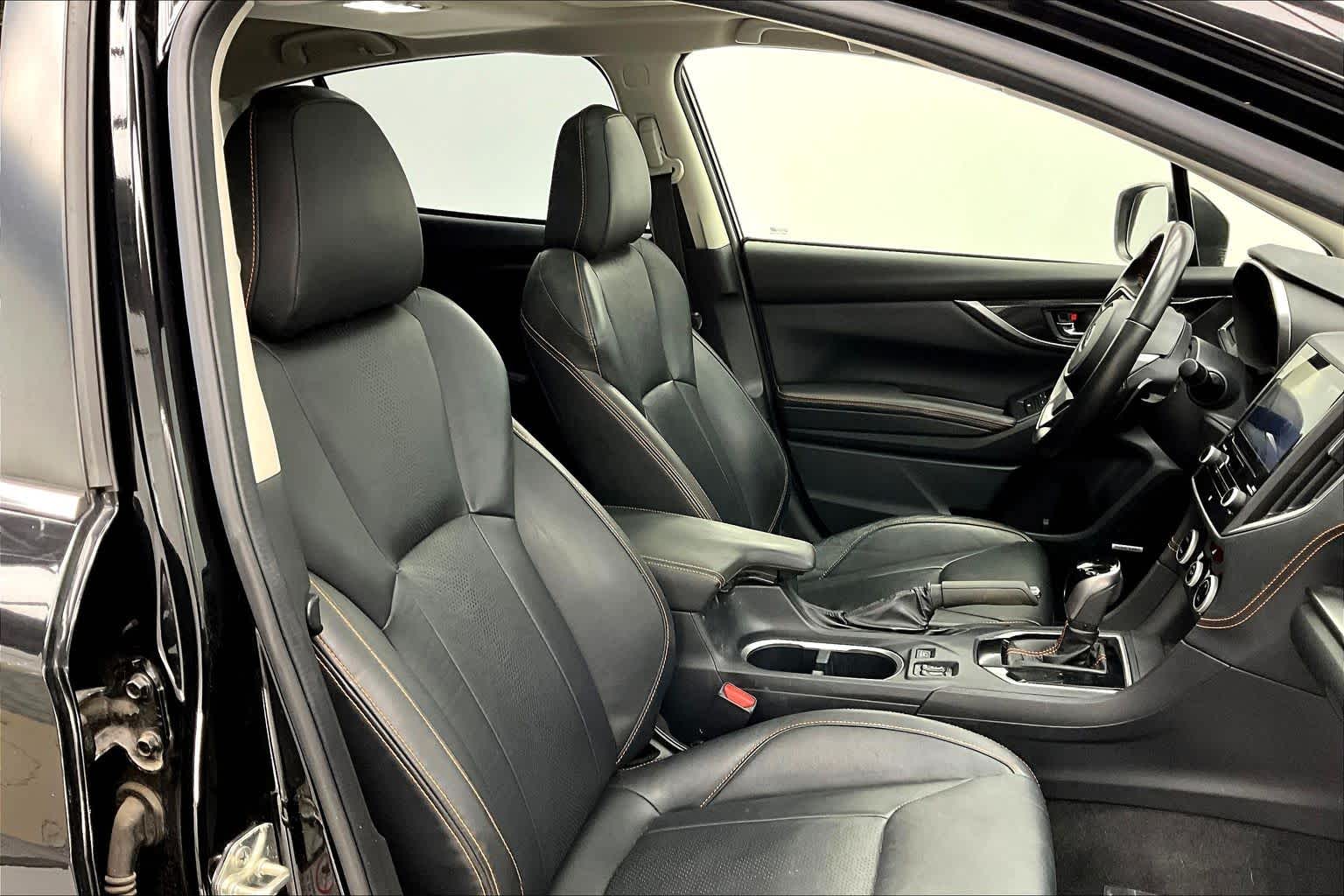 Thumbnail: 2018 Subaru Crosstrek - 14