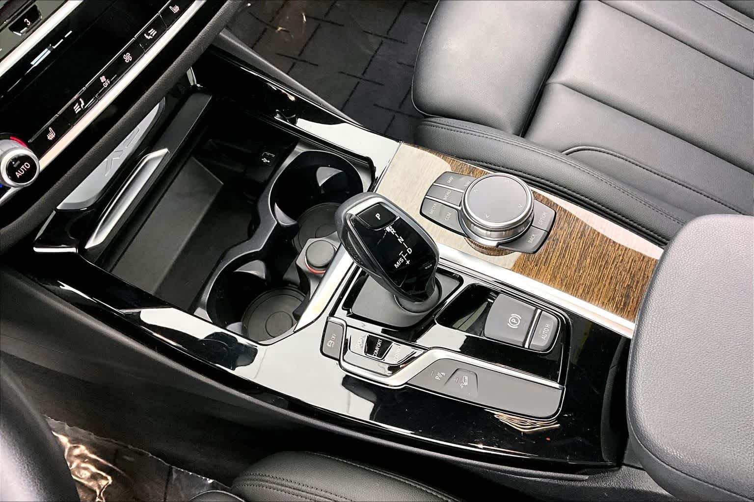 Thumbnail: 2019 BMW X3 - 17