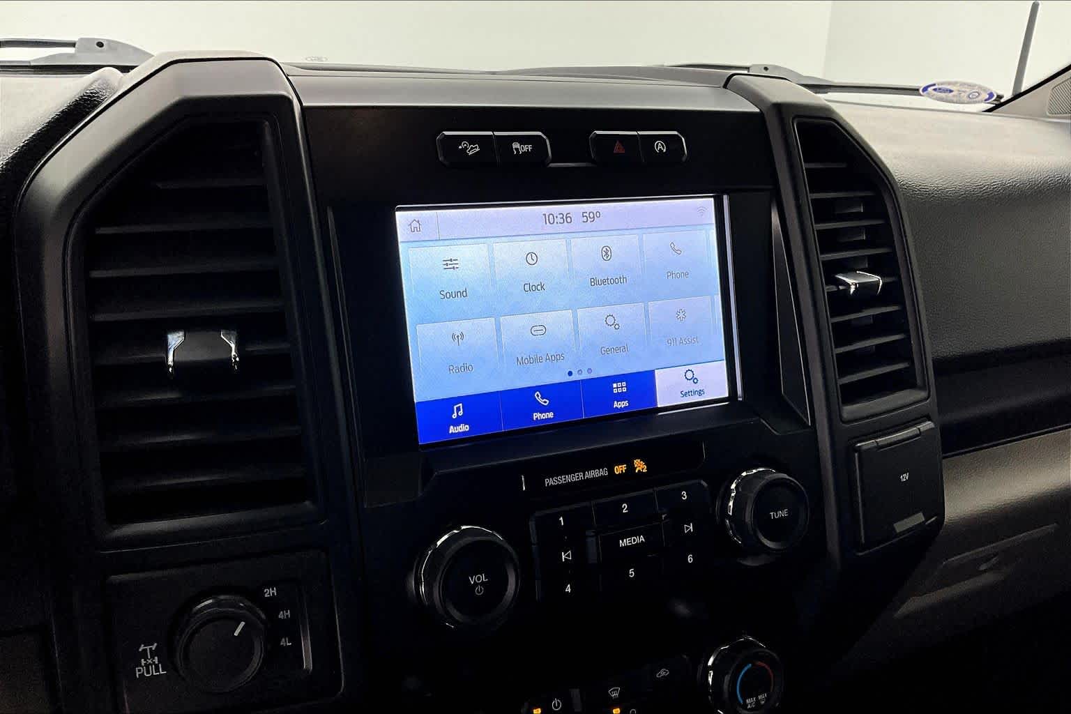 Thumbnail: 2020 Ford F-150 - 16