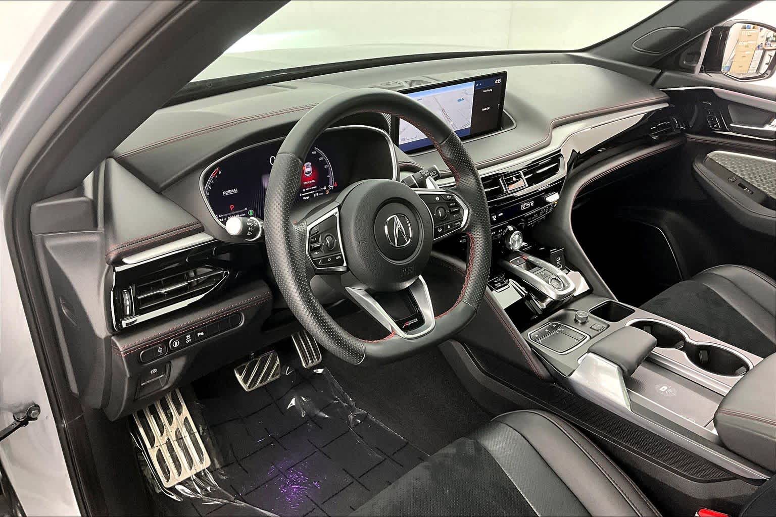 Thumbnail: 2023 Acura MDX - 2