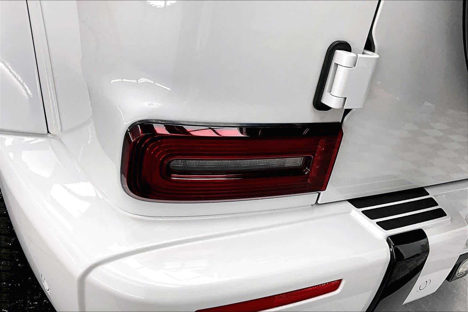 Thumbnail: 2023 Mercedes-Benz G-Class - 25