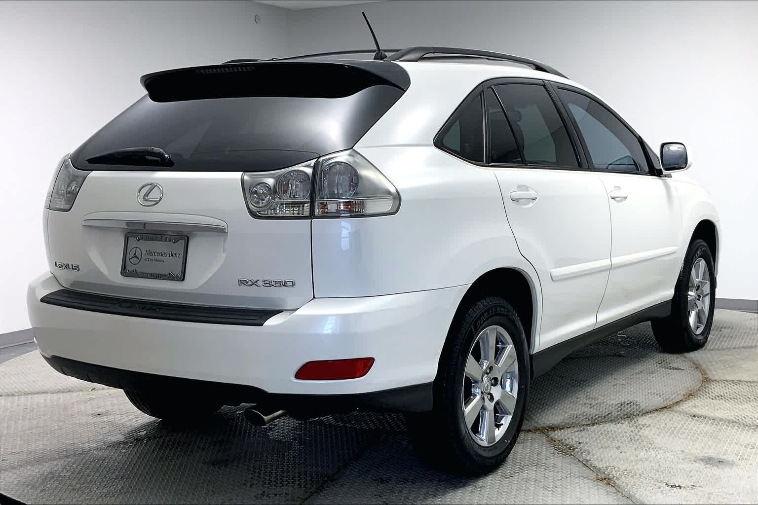 Thumbnail: 2004 Lexus RX - 13