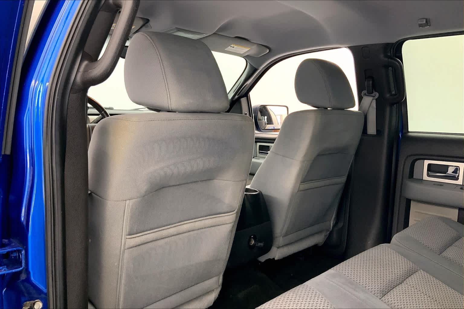 Thumbnail: 2011 Ford F-150 - 12