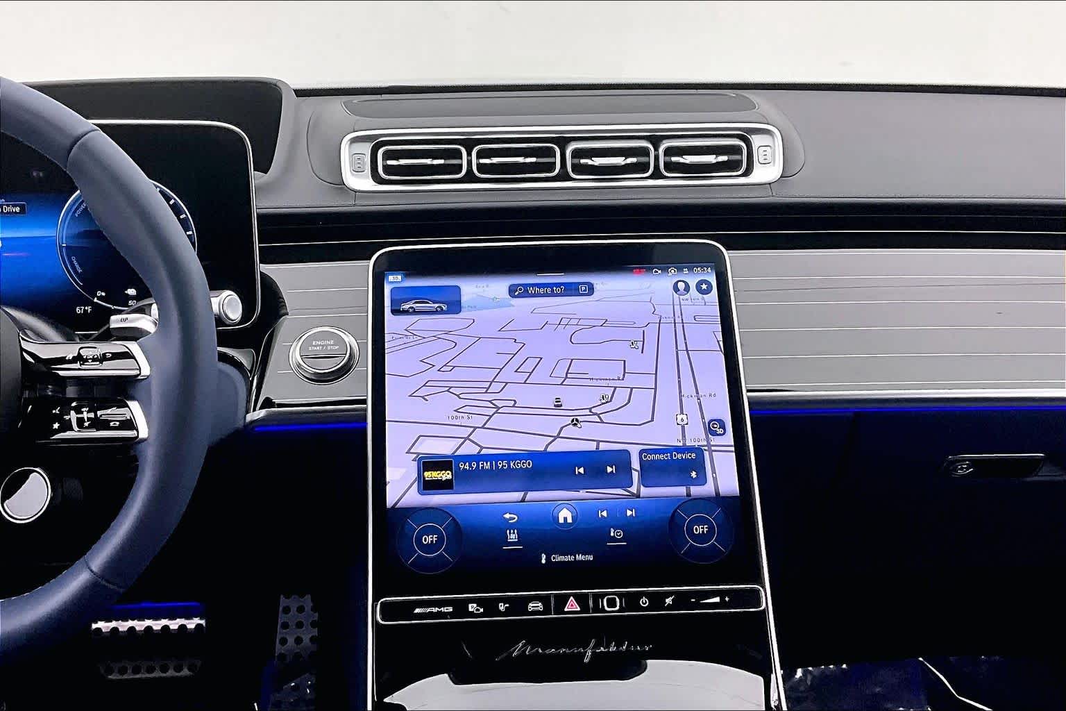 Thumbnail: 2026 Mercedes-Benz S-Class - 16