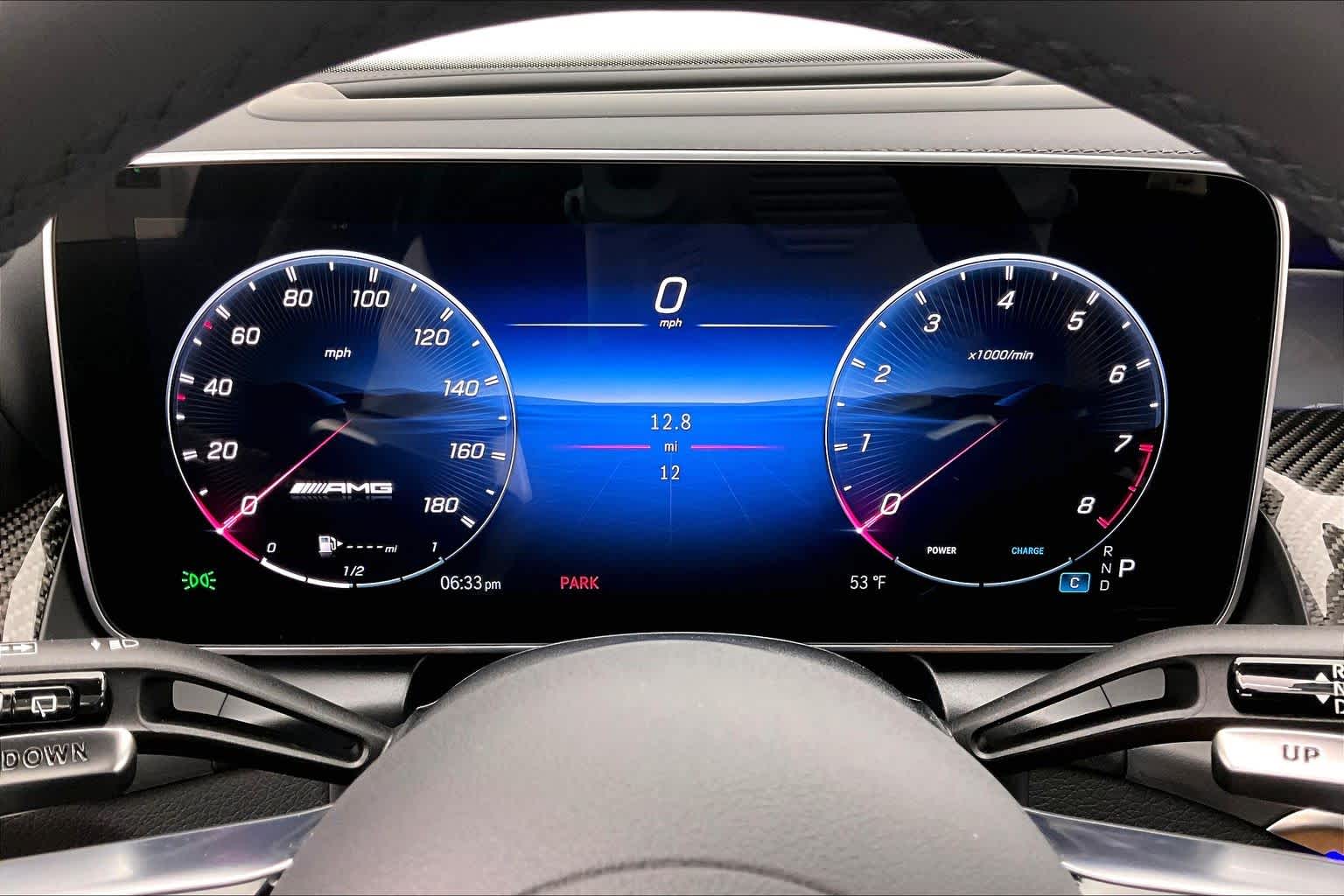 Thumbnail: 2026 Mercedes-Benz GLC - 18