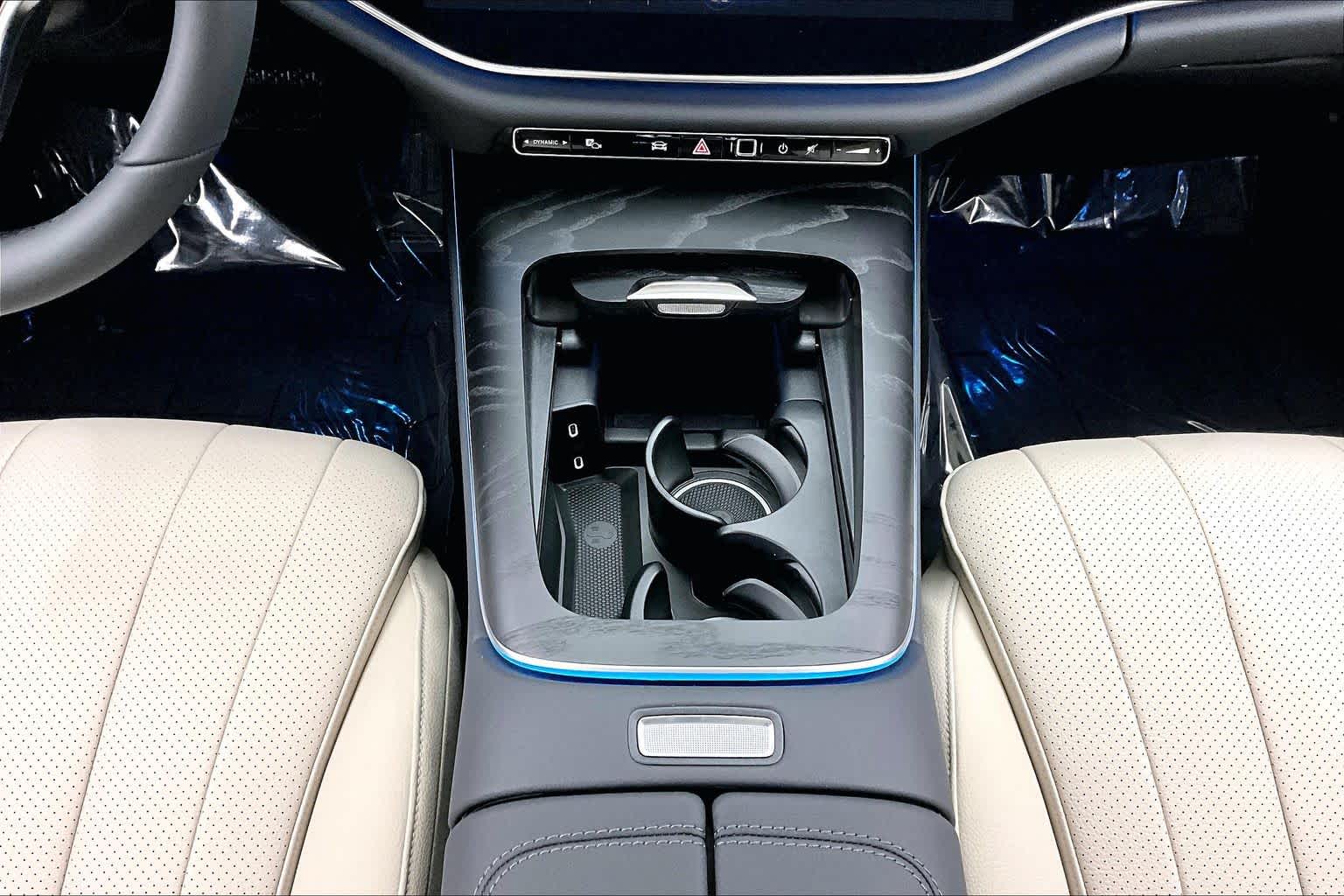 Thumbnail: 2026 Mercedes-Benz E-Class - 23