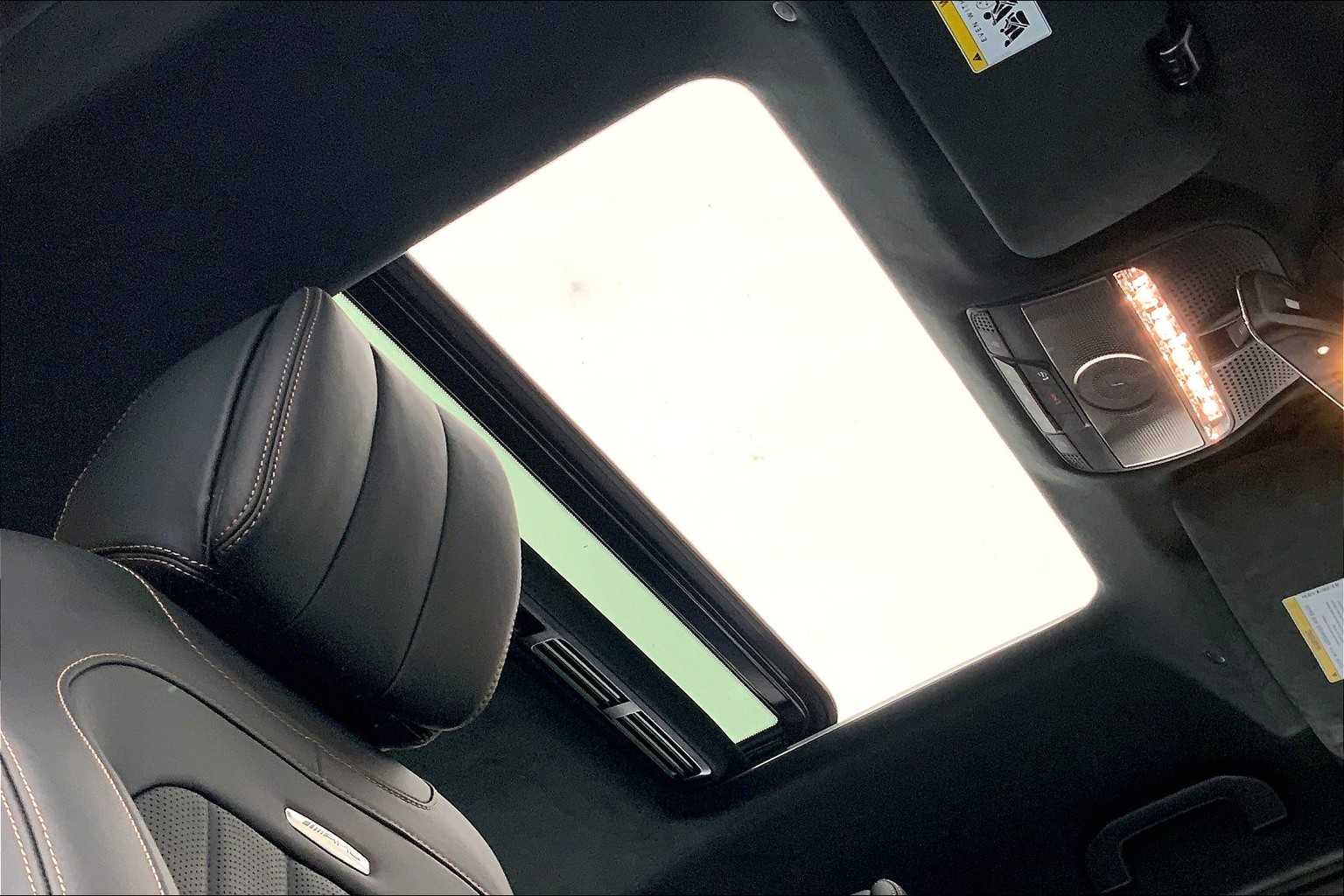 Thumbnail: 2024 Mercedes-Benz G-Class - 20