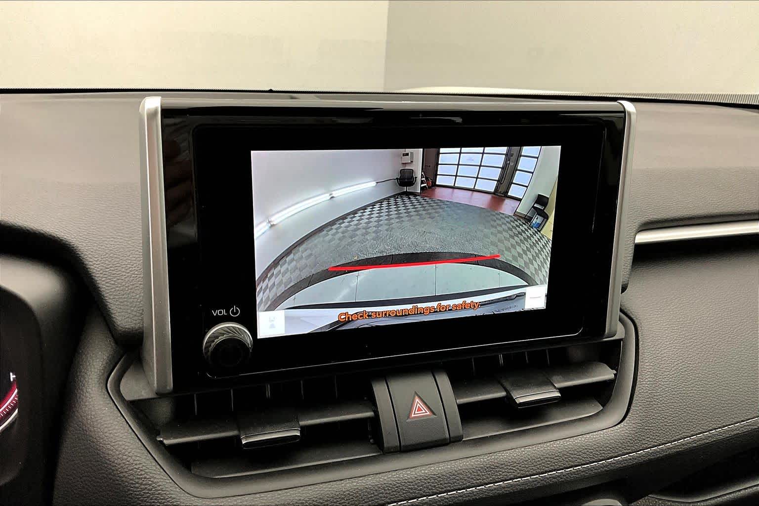 Thumbnail: 2024 Toyota RAV4 - 21