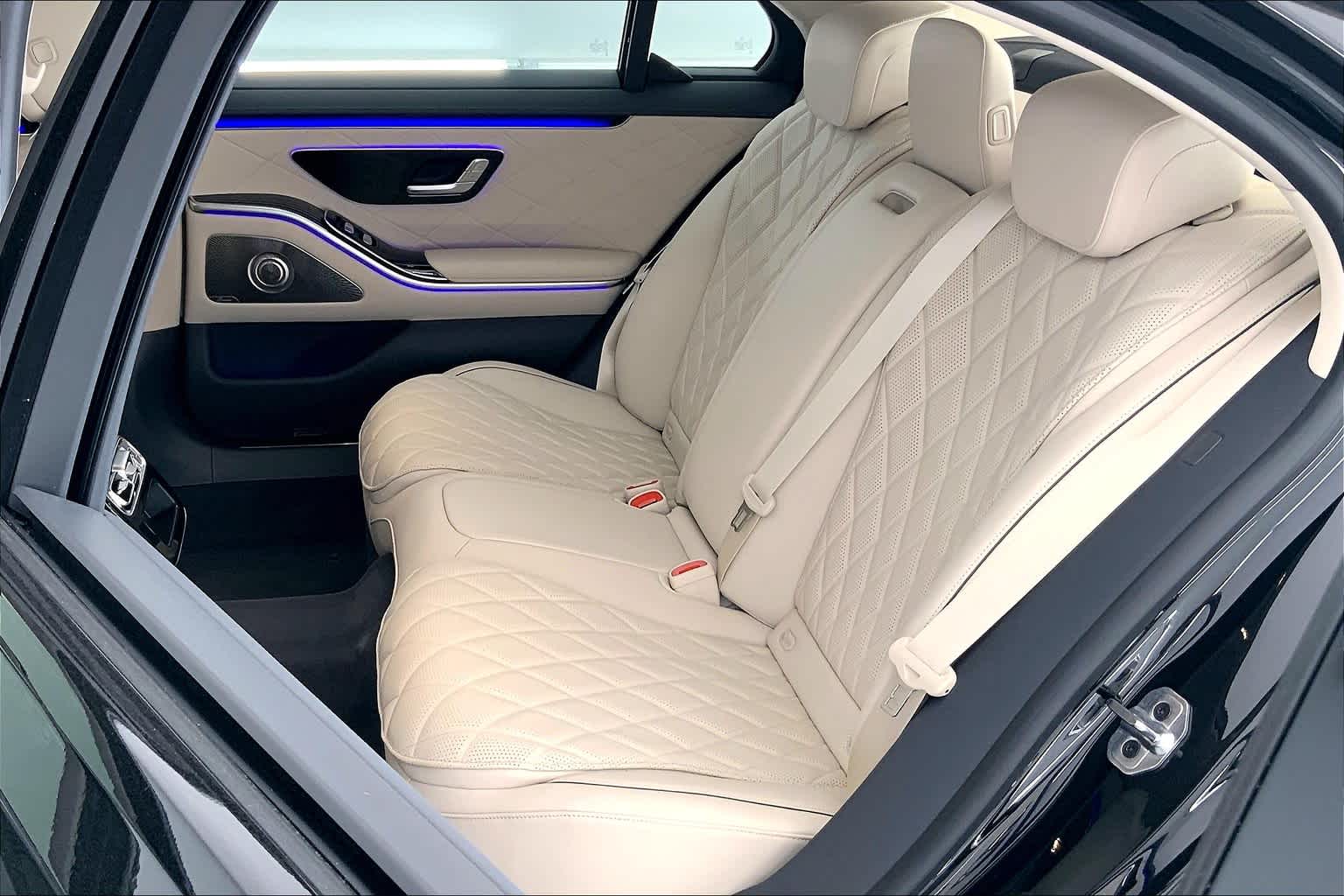 Thumbnail: 2025 Mercedes-Benz B-Class - 13