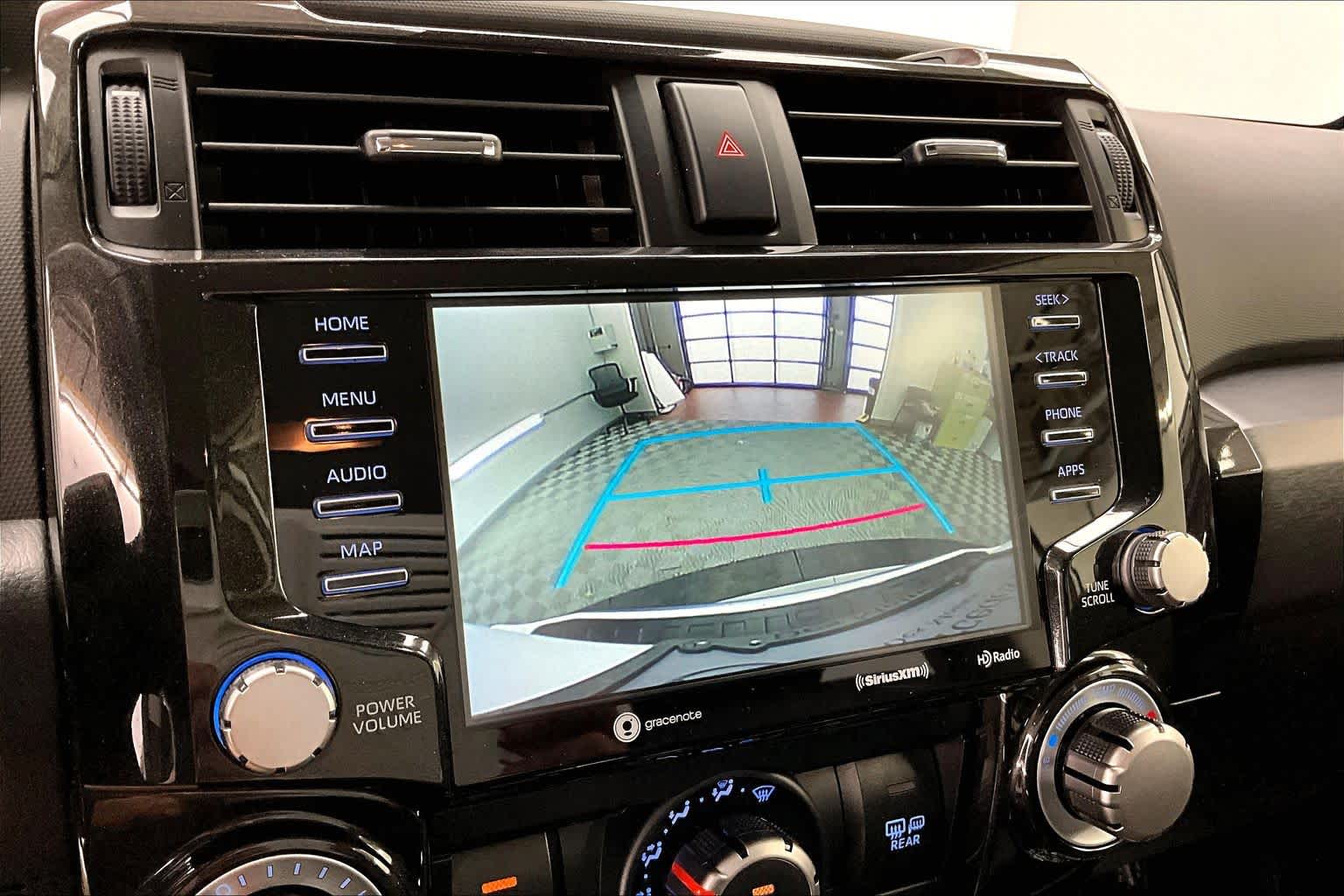 Thumbnail: 2024 Toyota 4Runner - 21